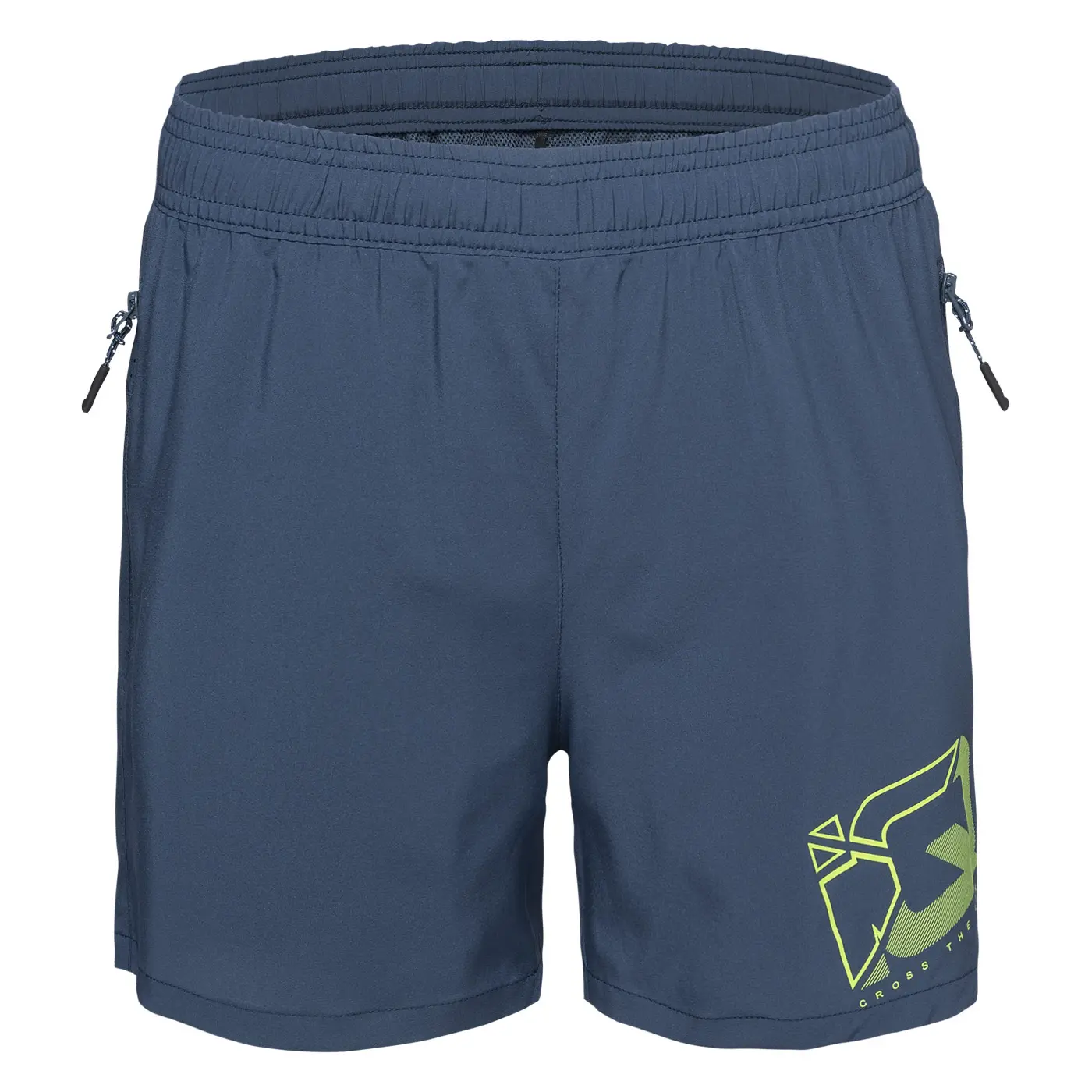 Shorts für Kinder IQ Cross The Line Reno