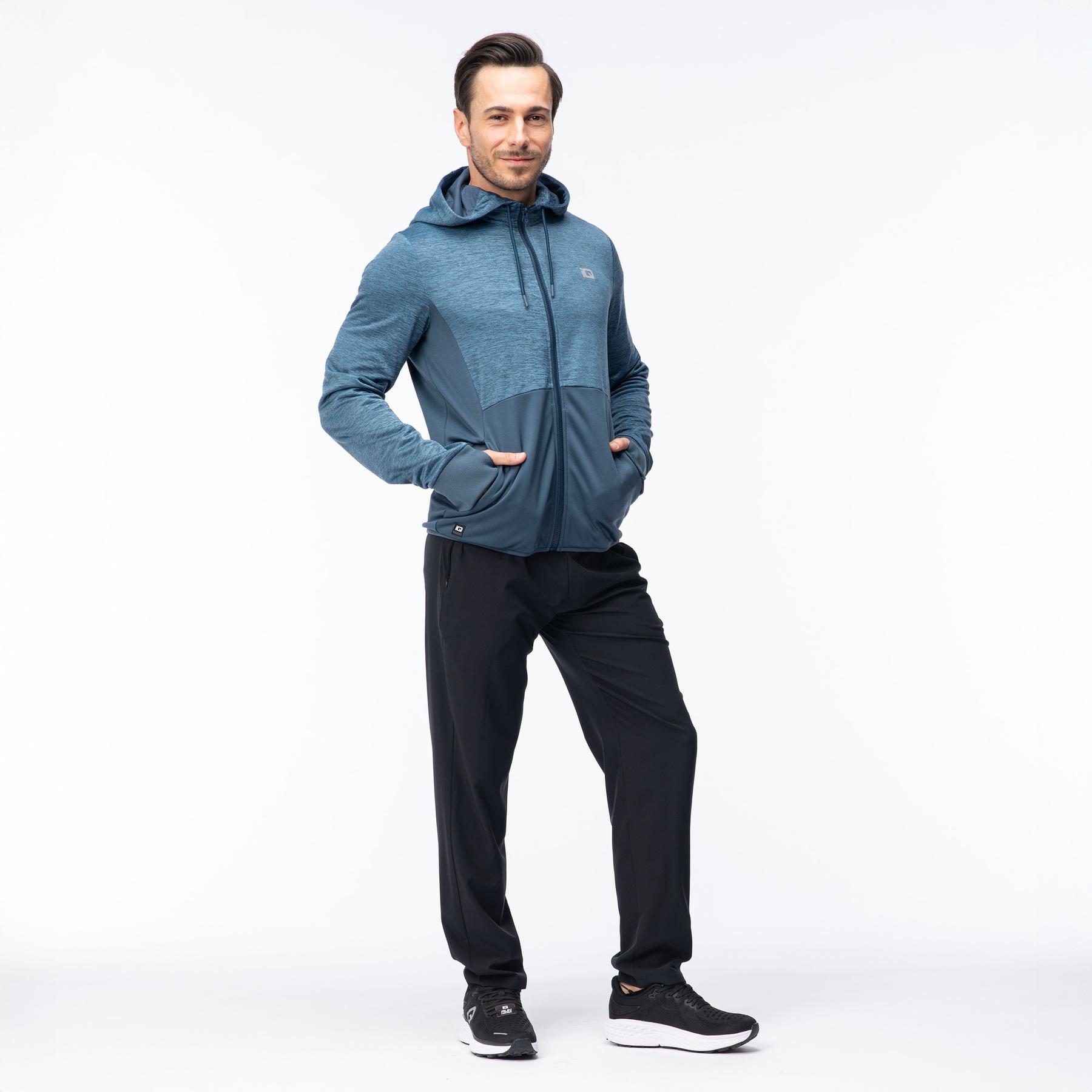 5902786573233 - Hoodie Idrisan