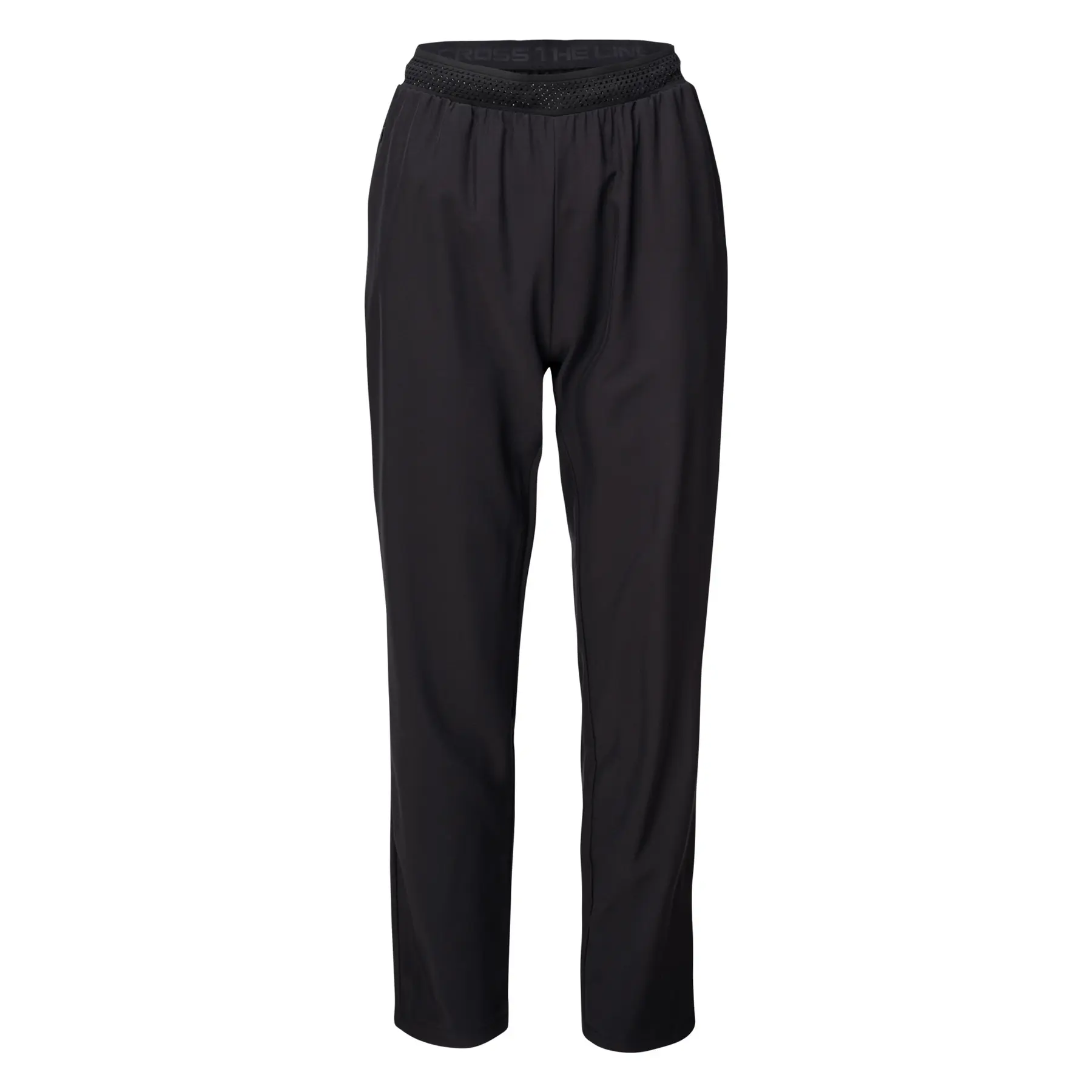 Damen Jogginghose IQ Cross The Line Jean