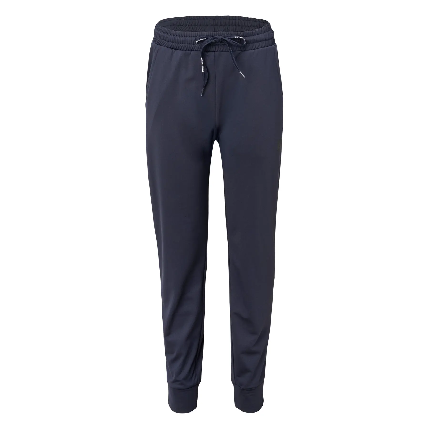 Iq Cross The Line Boys Bleu Kids' Joggers Ivii