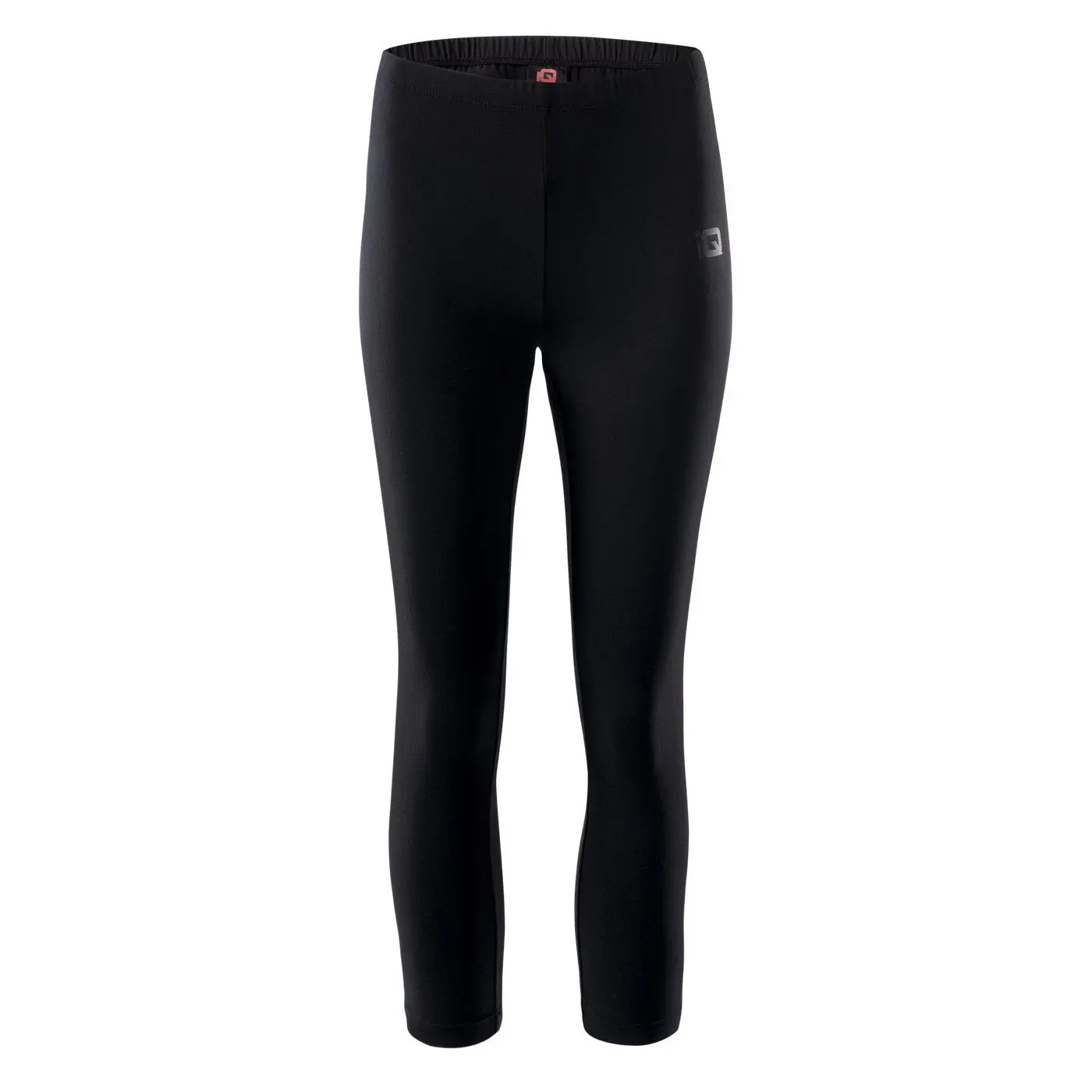 3/4 Leggings Damen IQ Cross The Line Silky