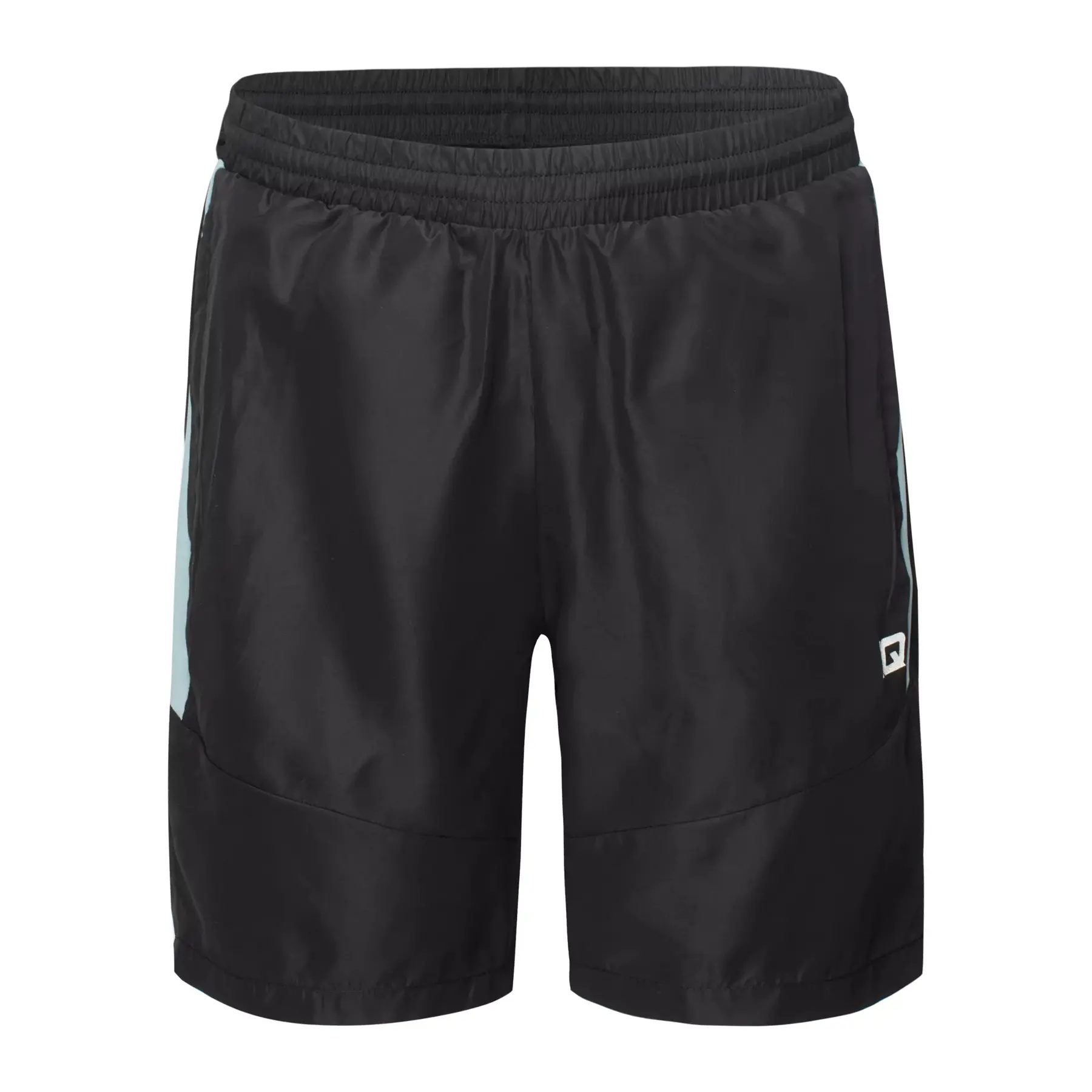 Iq Cross The Line Men's Noir Short Daren