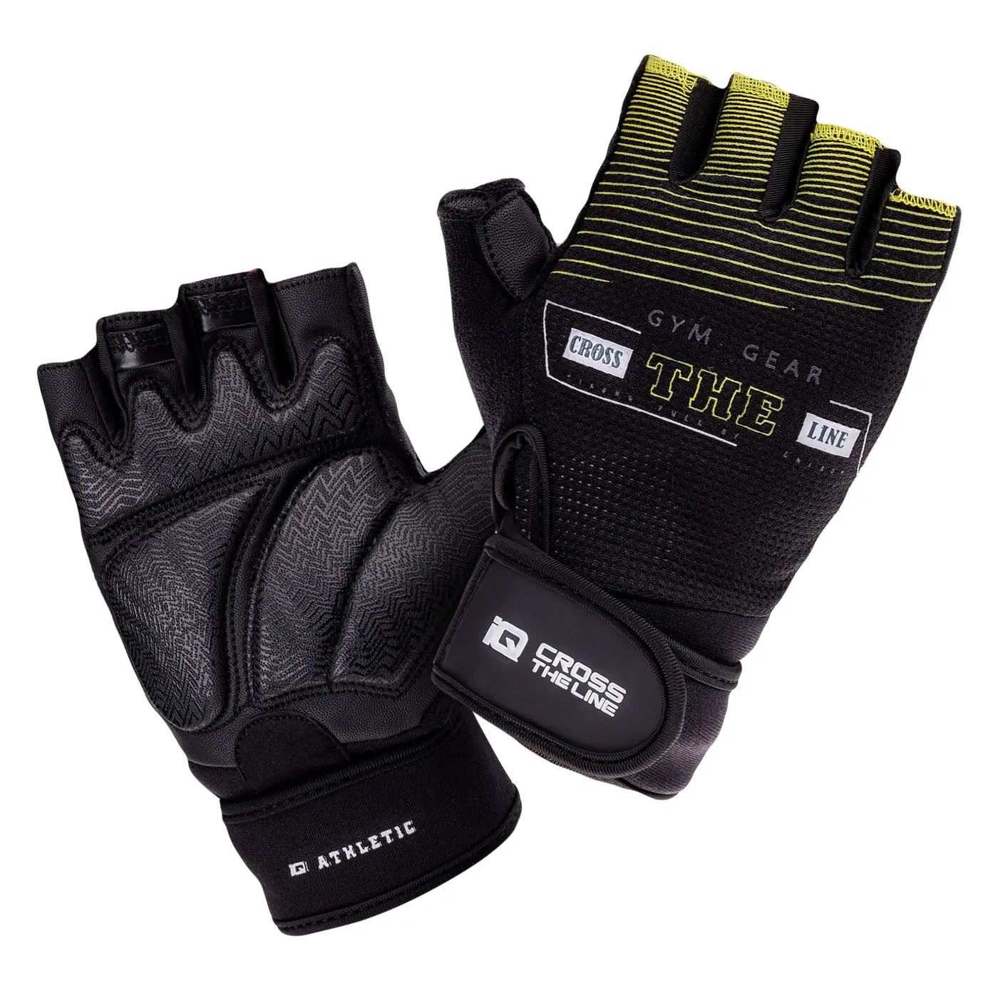 Handschuhe IQ Cross The Line Louise