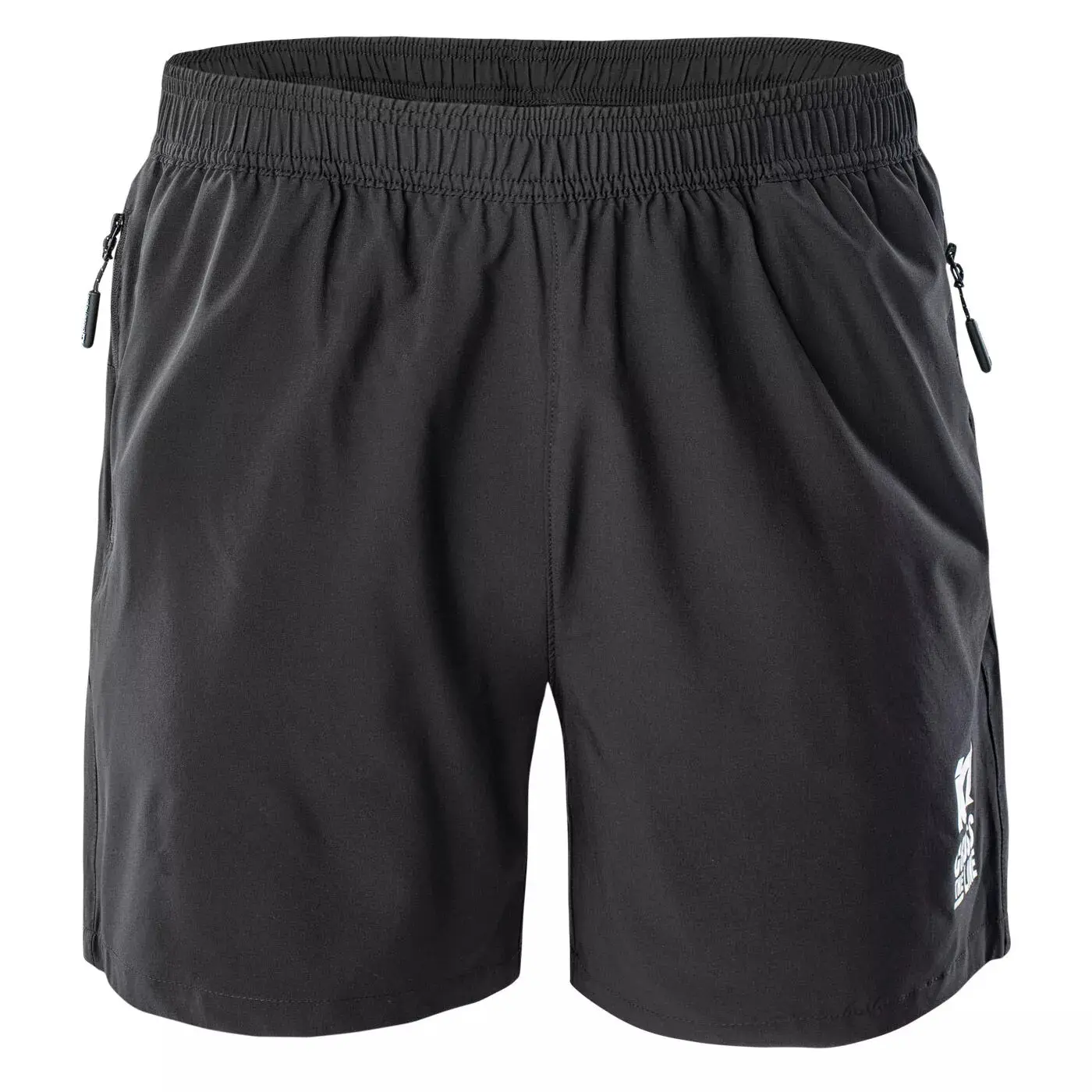 Iq Cross The Line Men's Noir Short Onre