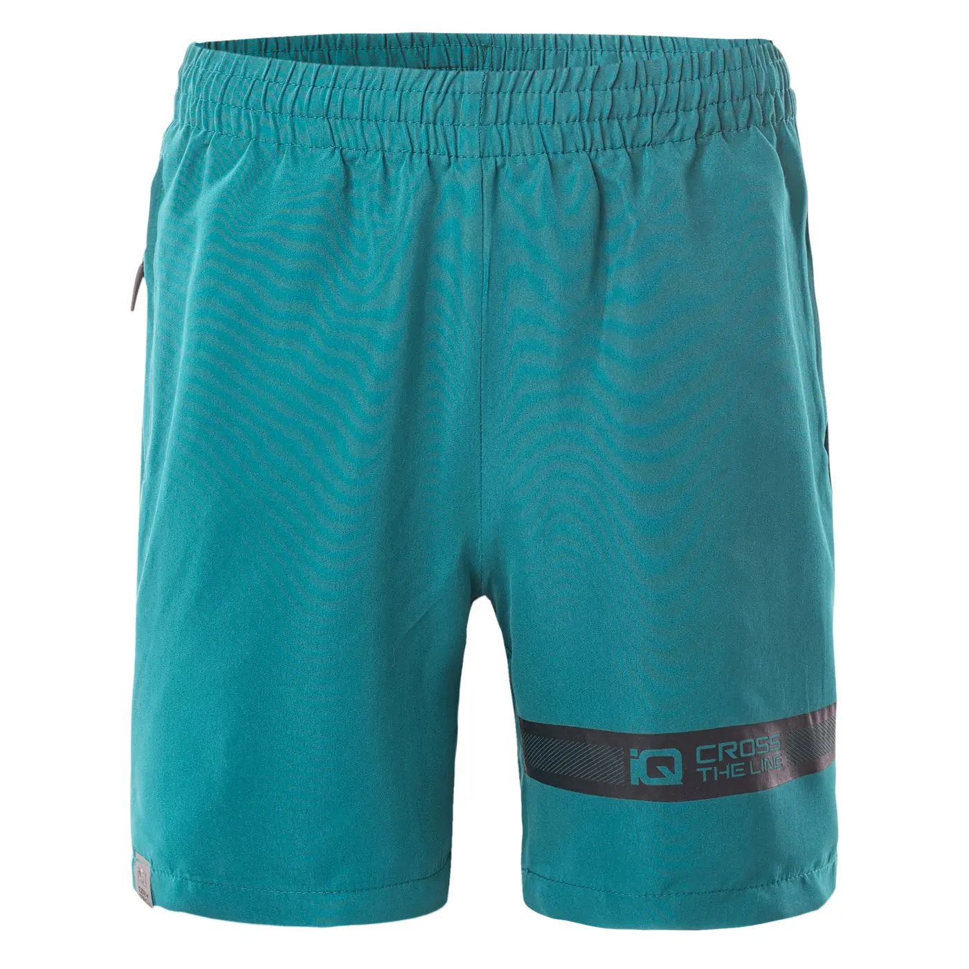 Shorts für Kinder IQ Cross The Line Amer