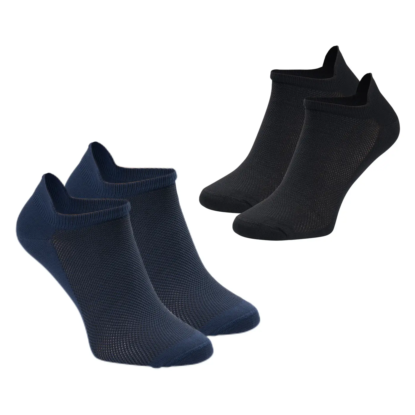 Chaussettes IQ Cross The Line Garaf (x2)