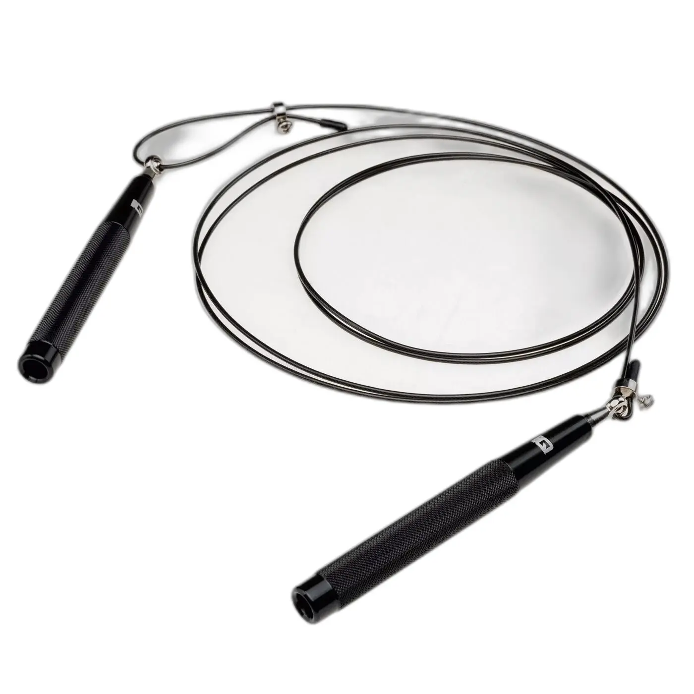 Springseil IQ Cross The Line Powerpump Crosspro