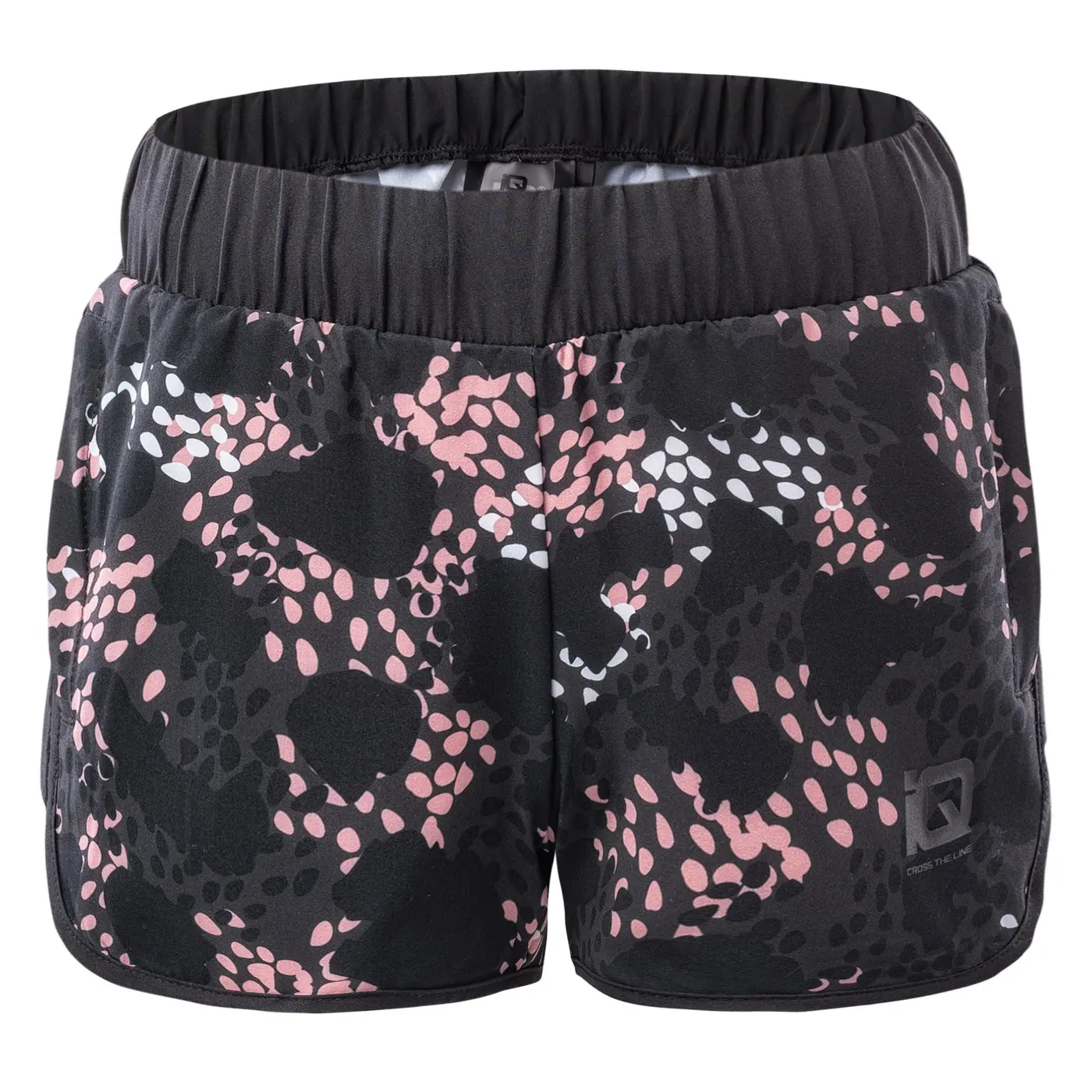 Shorts für Kinder IQ Cross The Line Arila II
