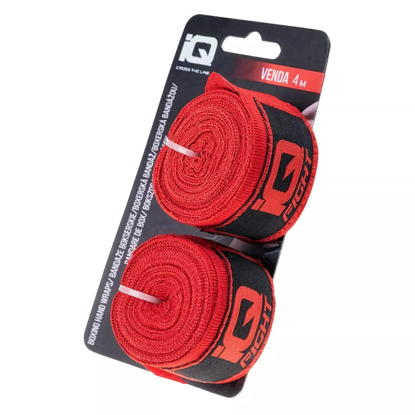 Fingerverband IQ Cross The Line Venda