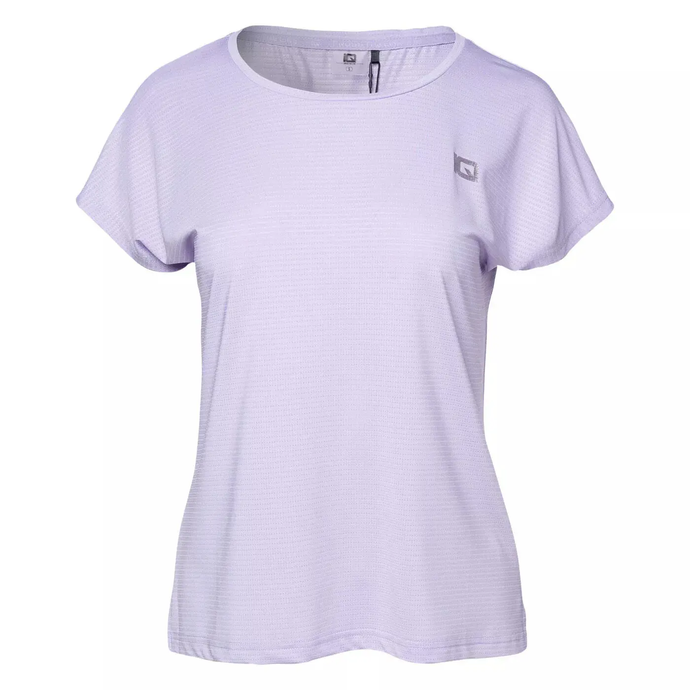 T-Shirt IQ Cross The Line Arie