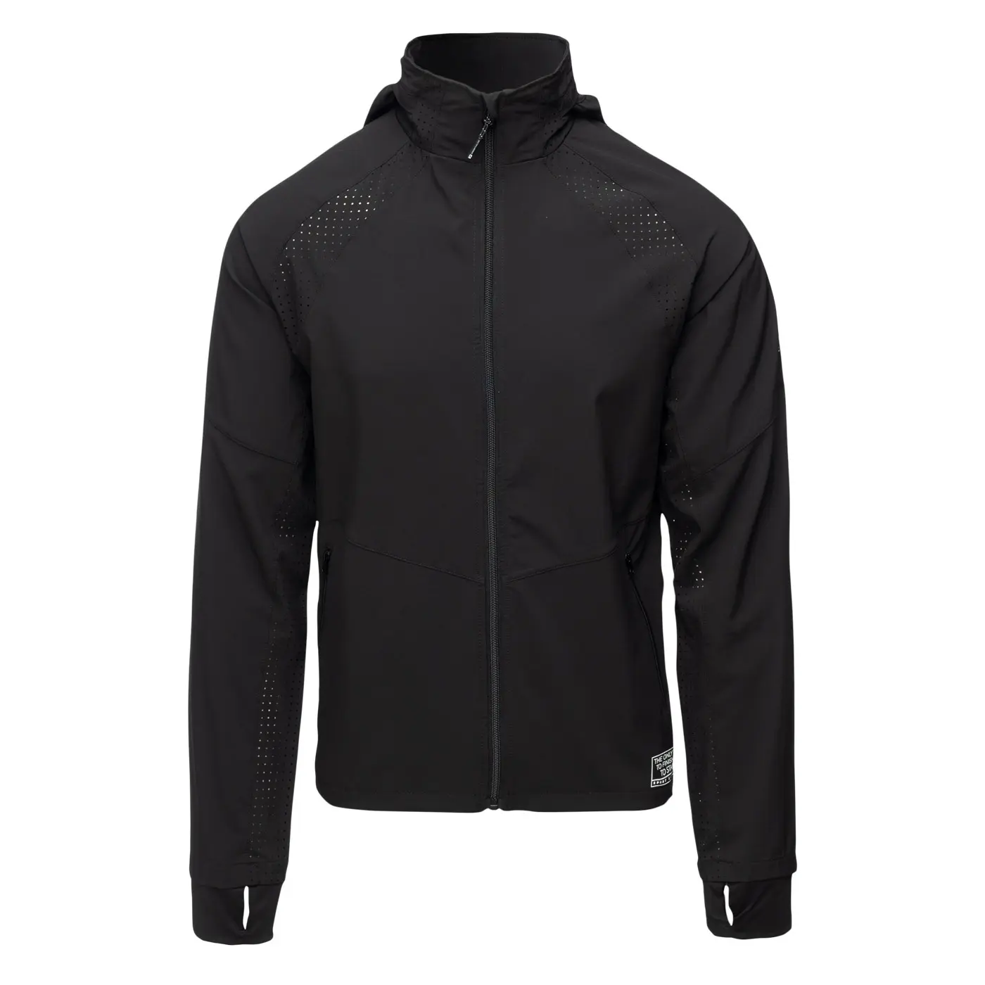 Kapuzenjacke IQ Cross The Line Beniti