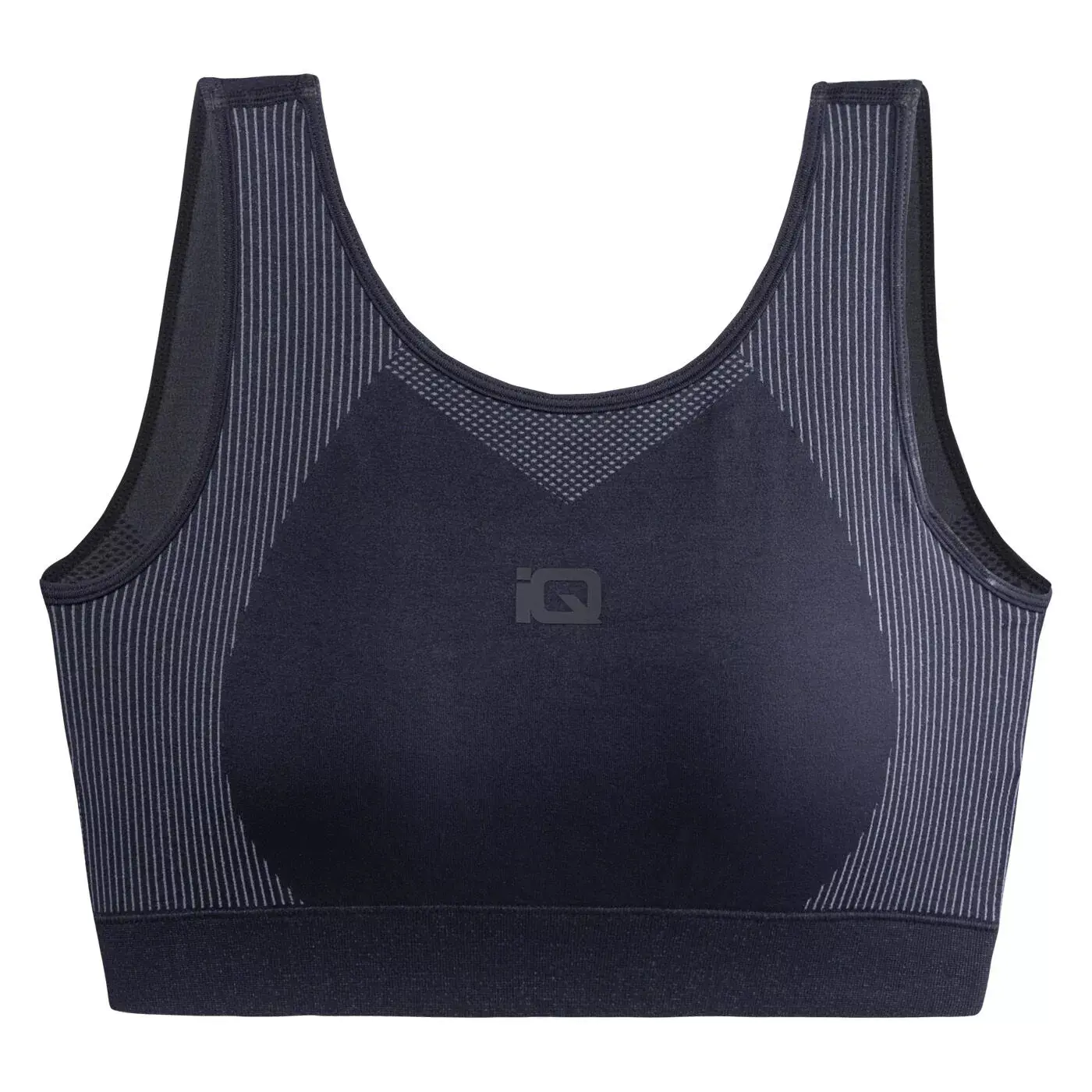 Damen-Sport-BH IQ Cross The Line Ingel