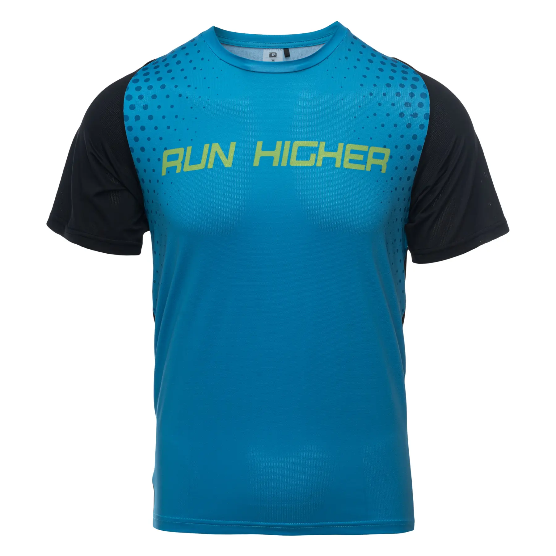 T-Shirt IQ Intelligence Quality Ileno