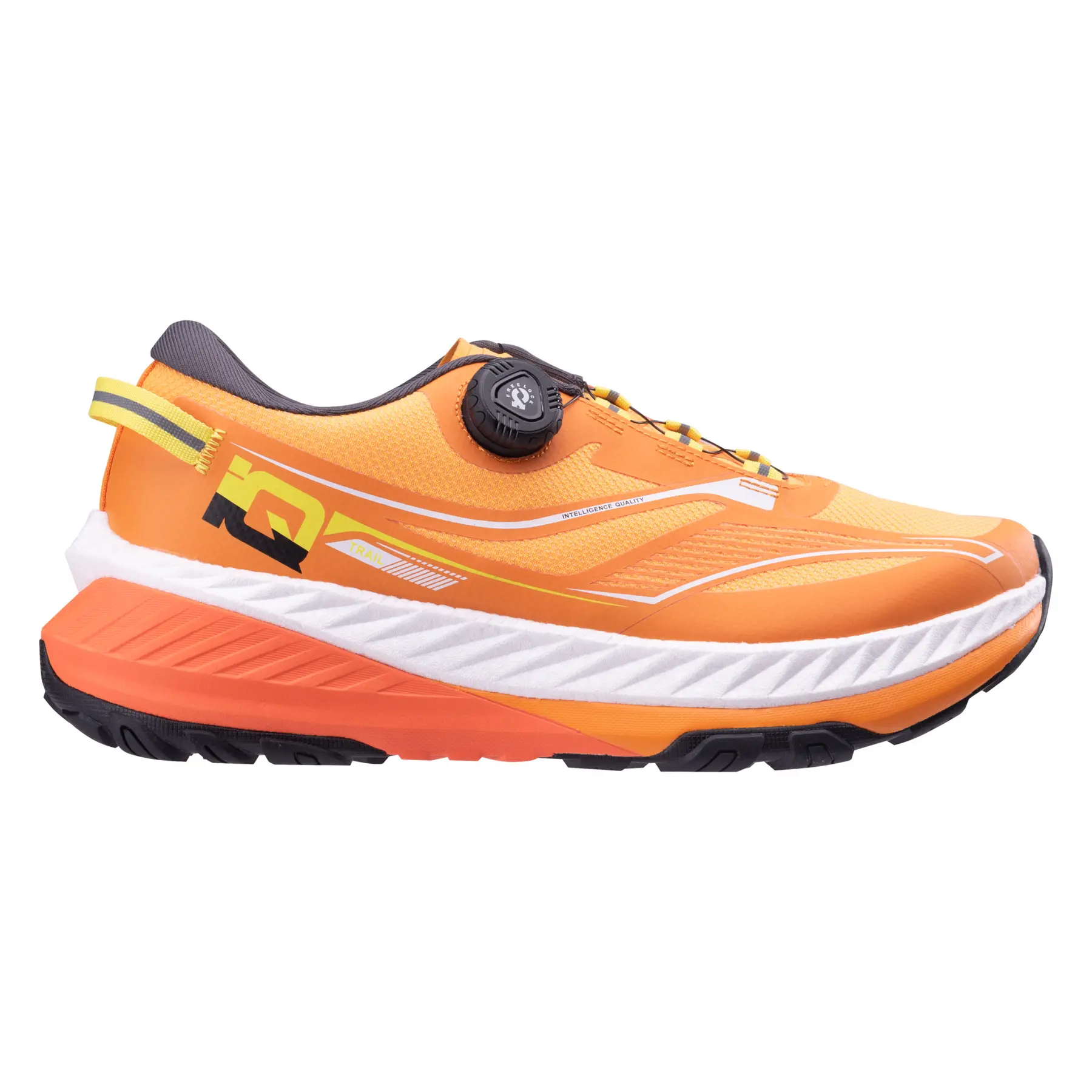 Laufschuhe IQ Intelligence Quality Routter
