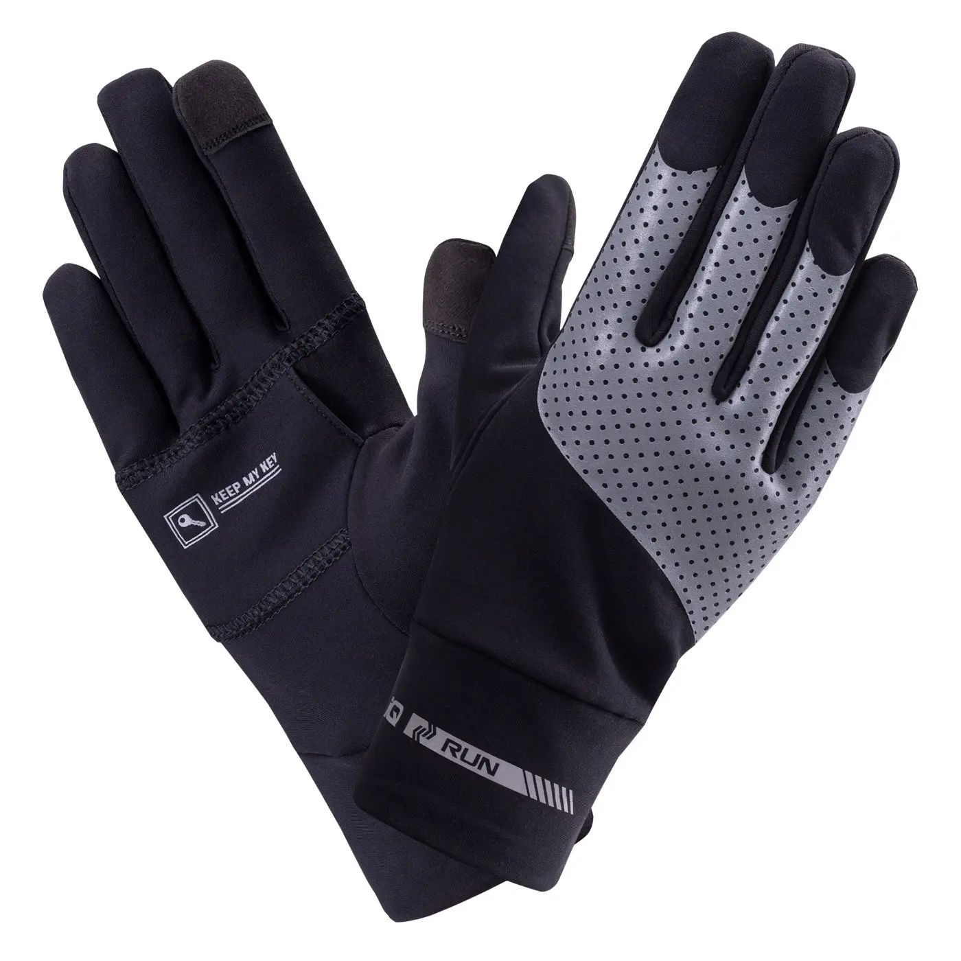 Gloves IQ Intelligence Quality Seram