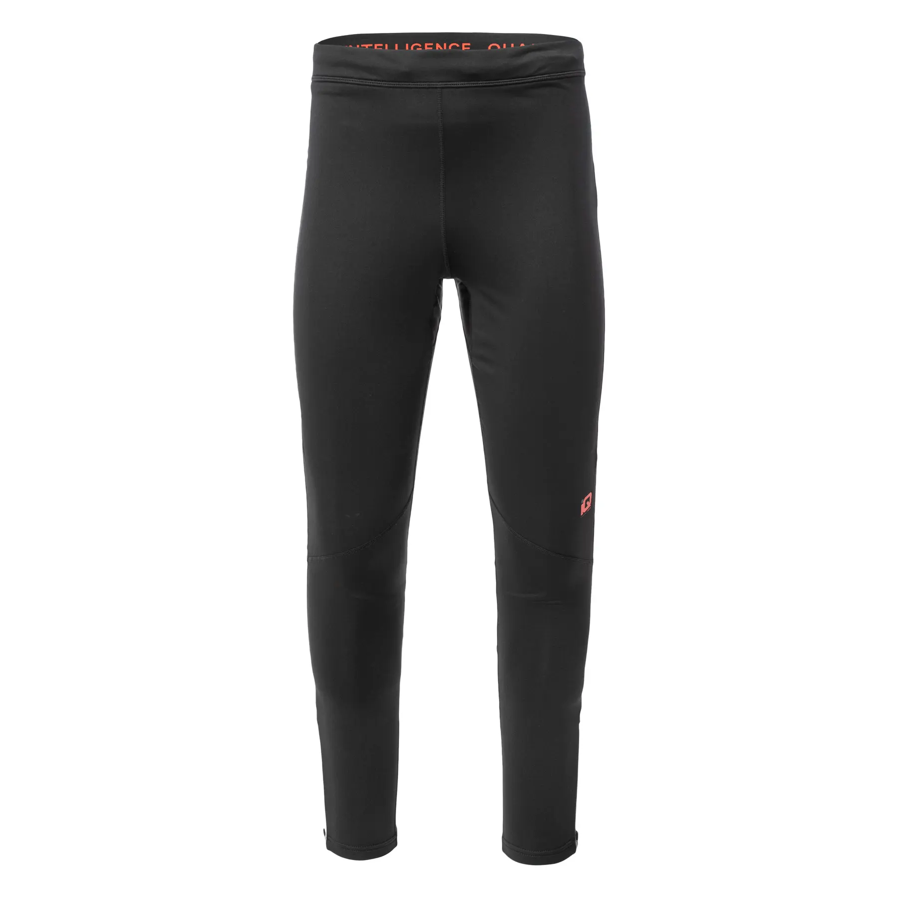 Iq Intelligence Quality Men's Noir Legging Igeni