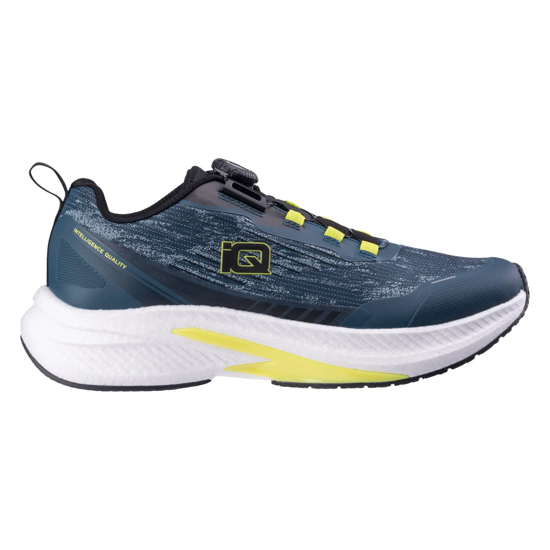 Laufschuhe IQ Intelligence Quality Friler