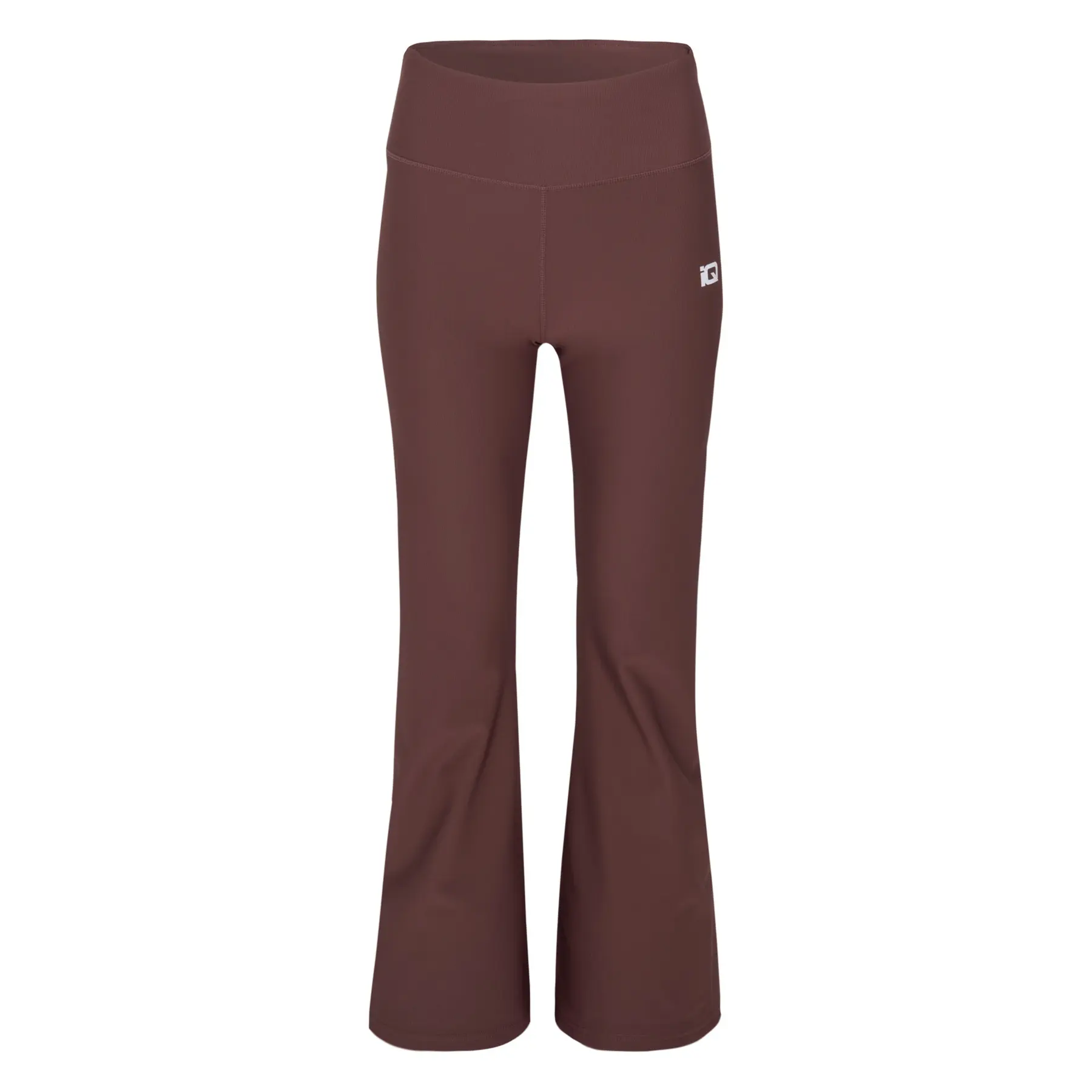 Women's Leggings IQ Intelligence Quality Jubelis
