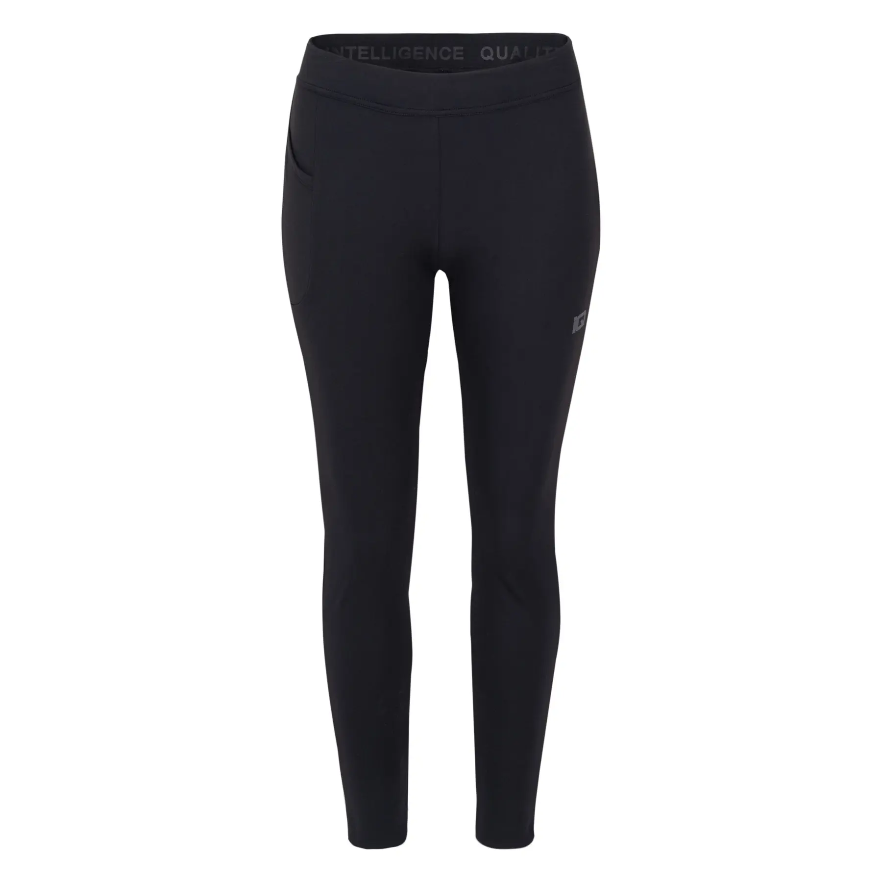 Women's Leggings IQ Intelligence Quality Ilne