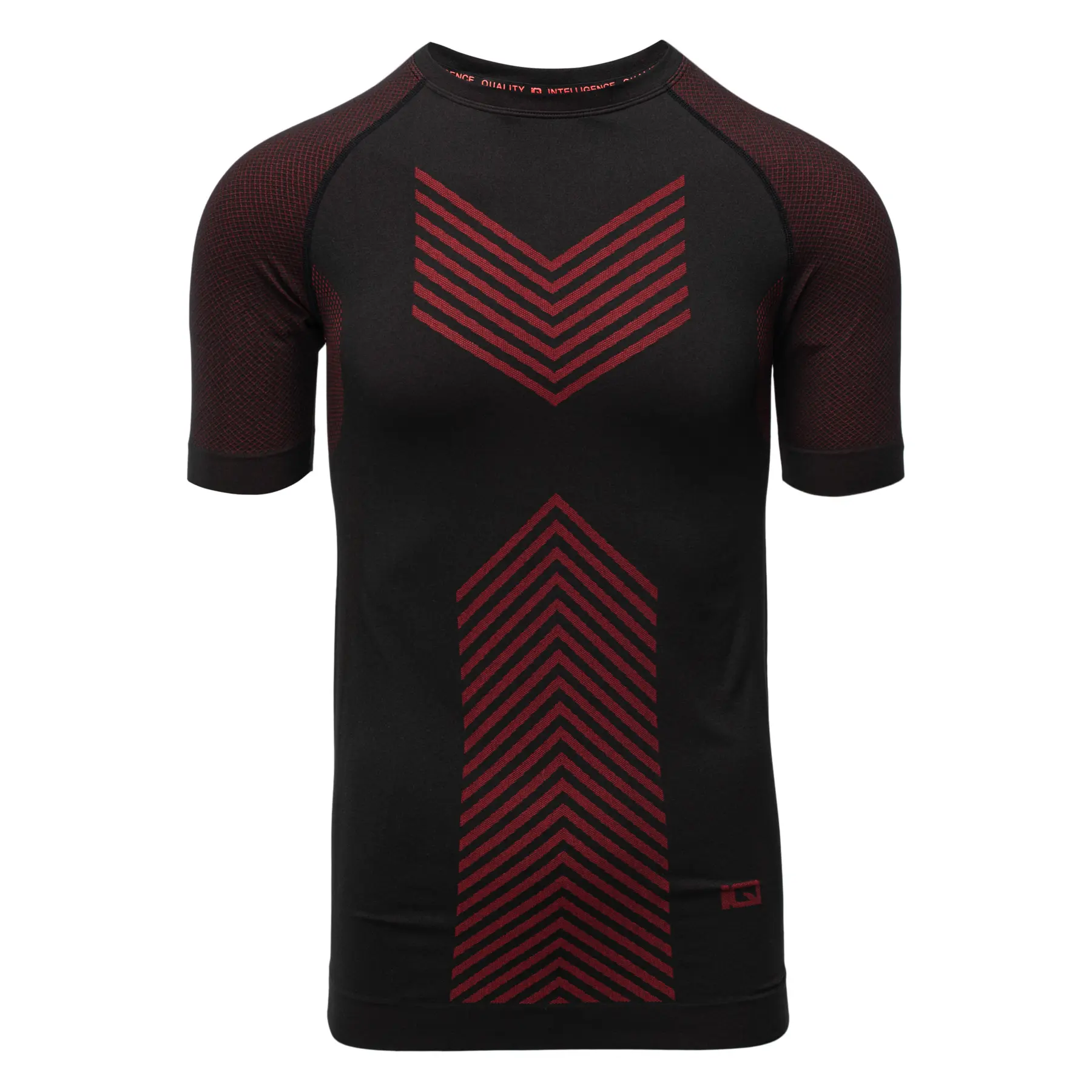 T-shirt IQ Intelligence Quality Iren