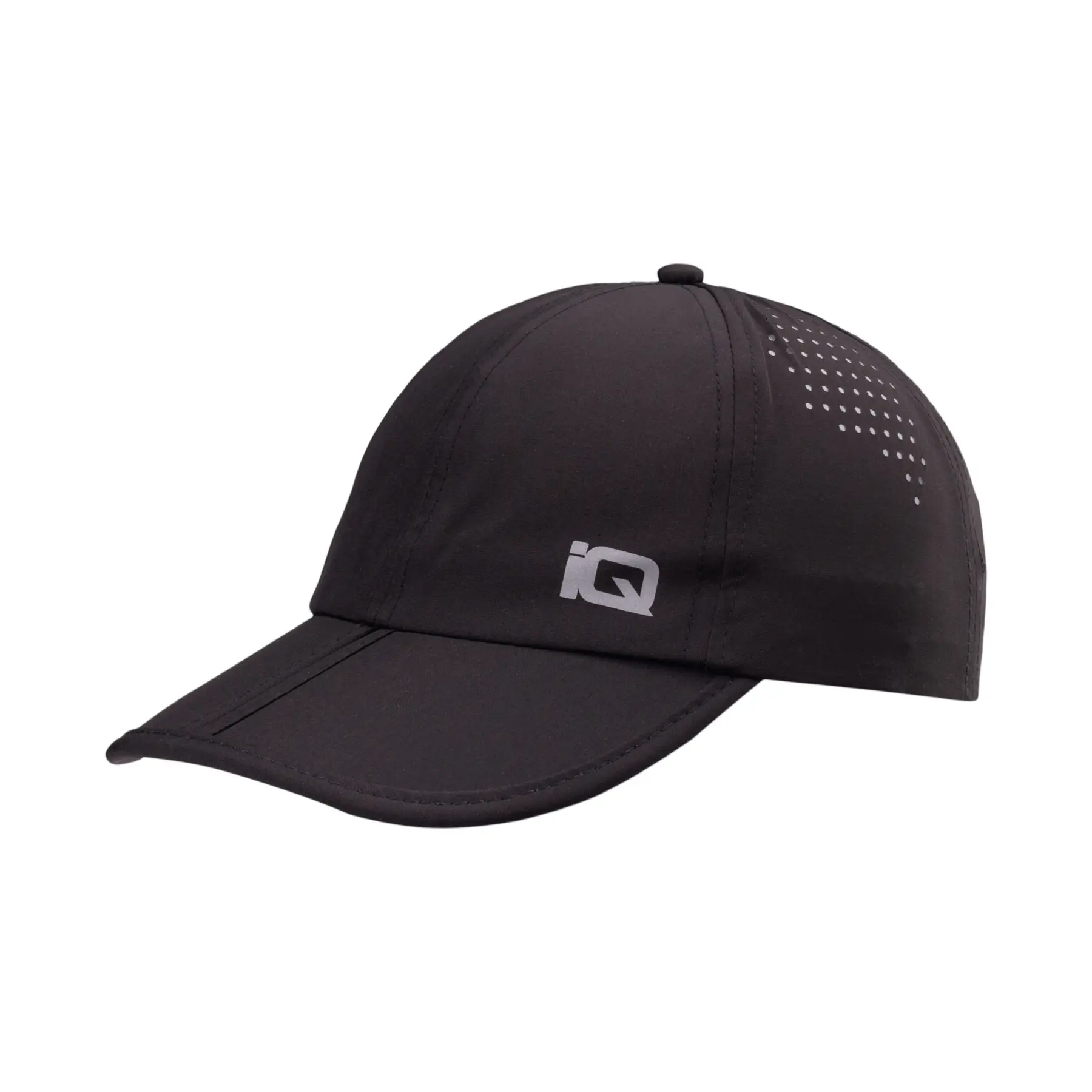 Baseball Kappe IQ Intelligence Quality Jovi