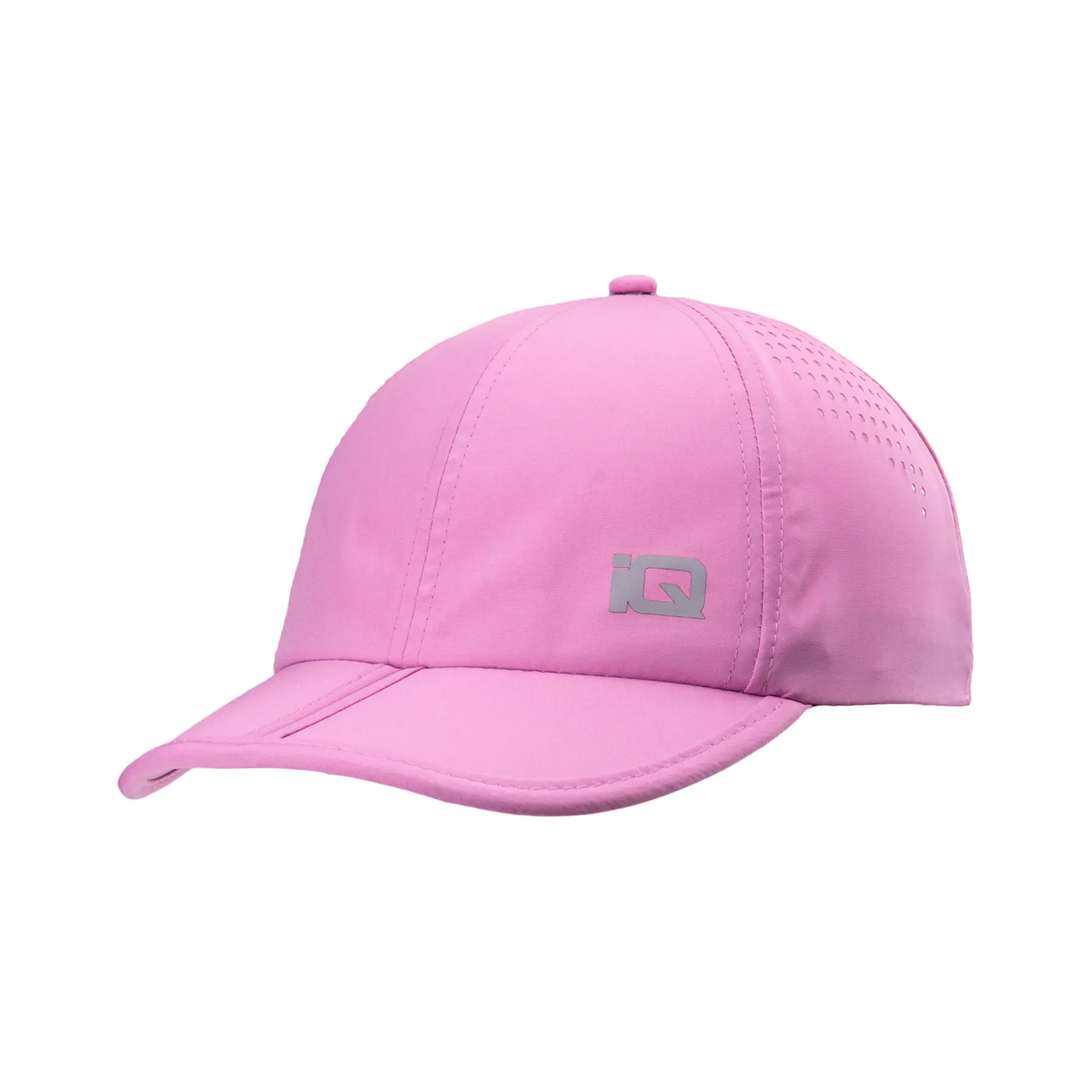 Casquette de baseball femme IQ Intelligence Quality Jovi