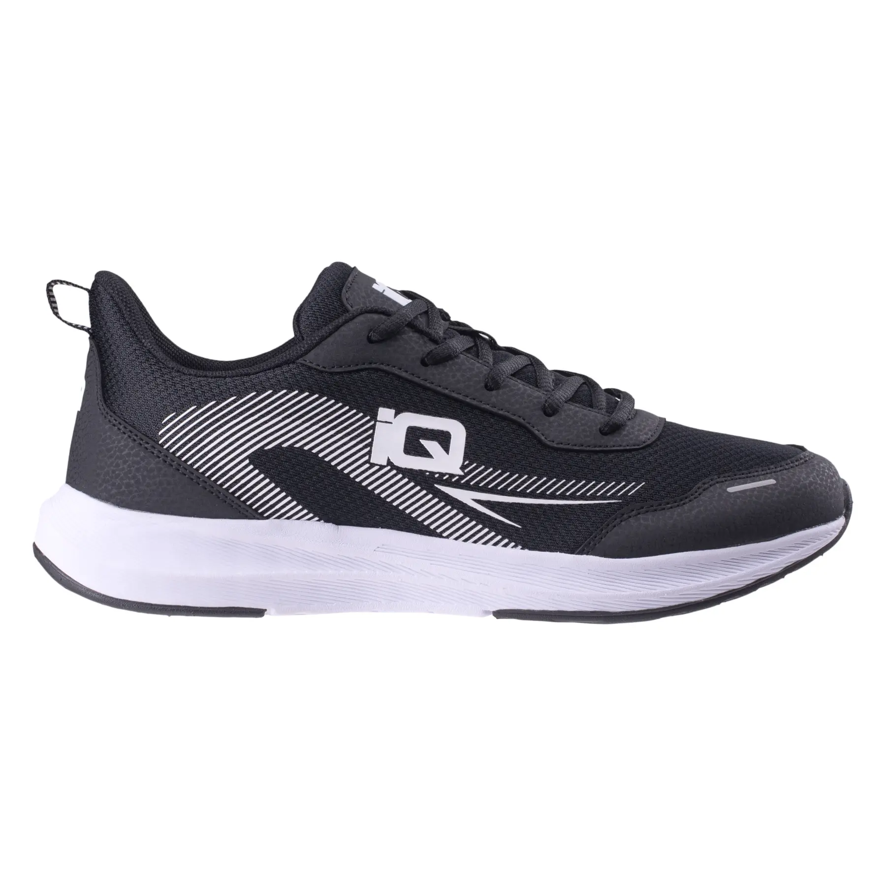Iq Intelligence Quality Men's Noir Cross Training Shoes Liroc