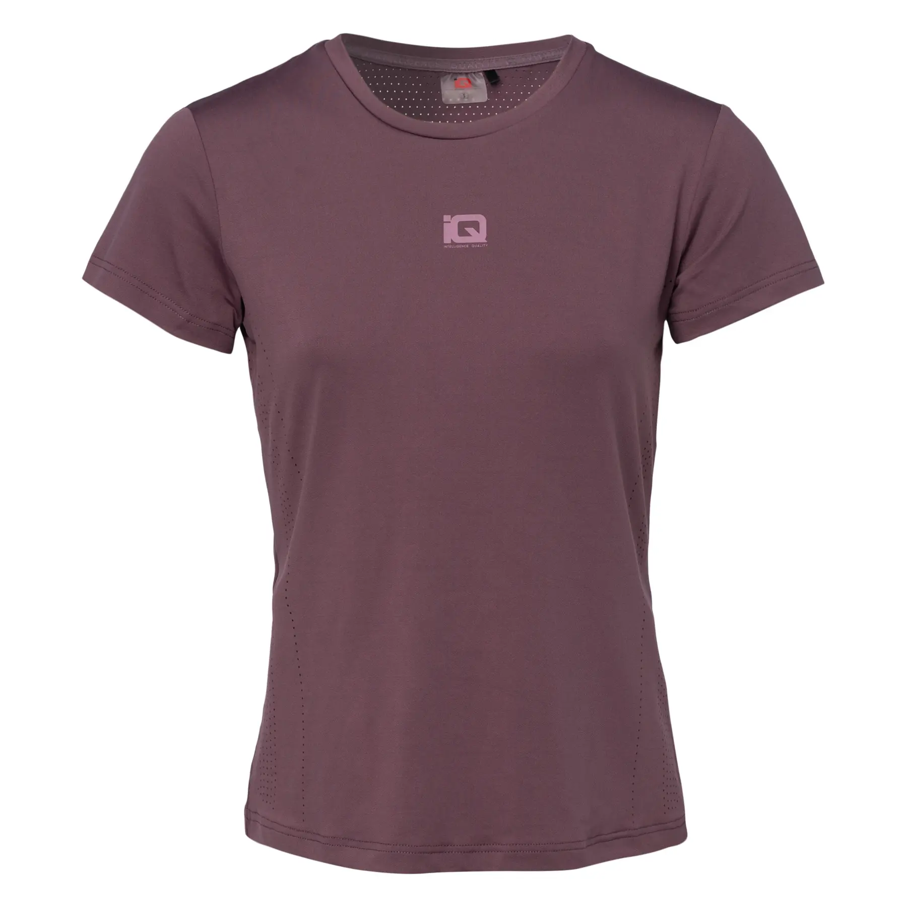 Women's Jersey IQ Intelligence Quality Jakoro