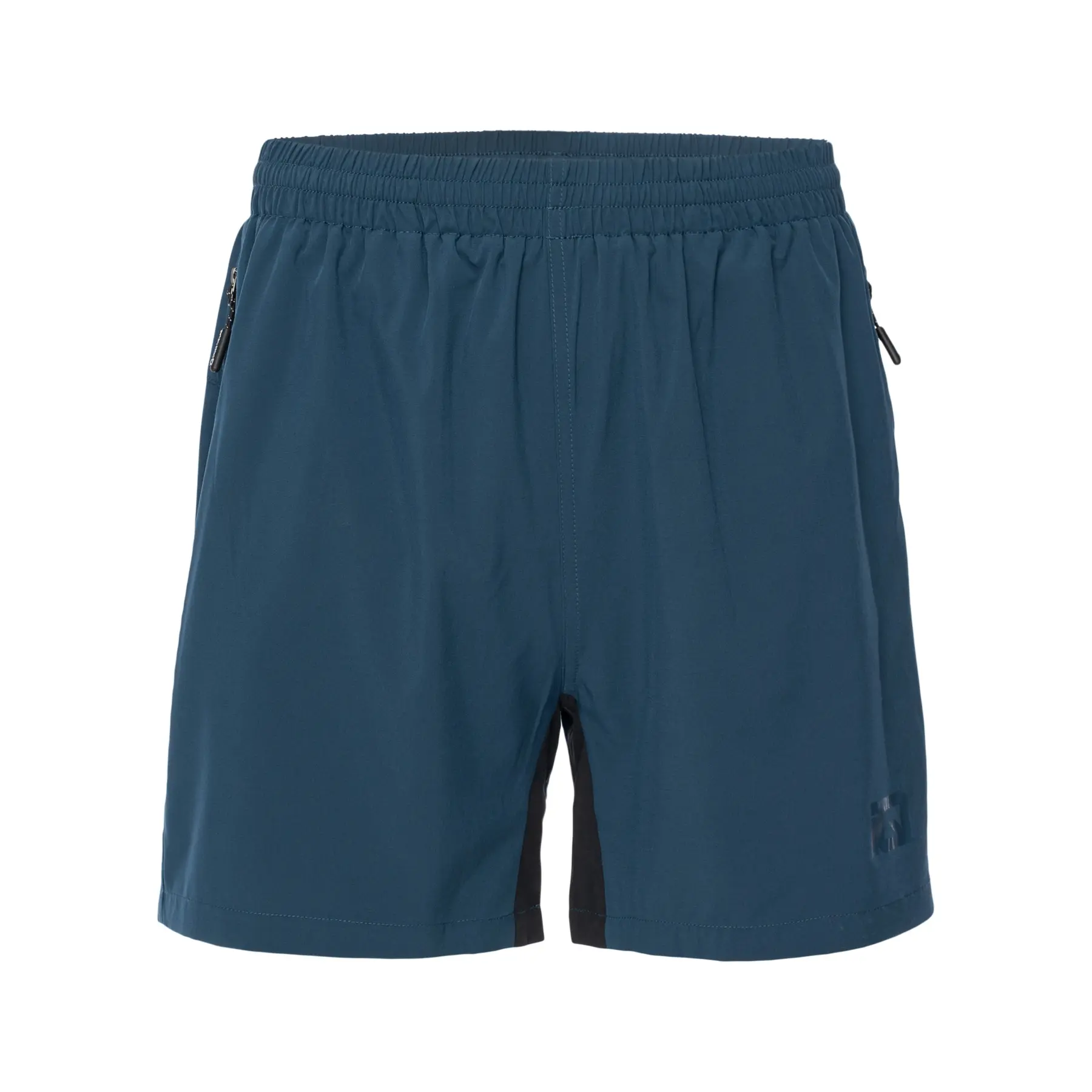 Iq Intelligence Quality Men's Bleu Short Olpu Ii