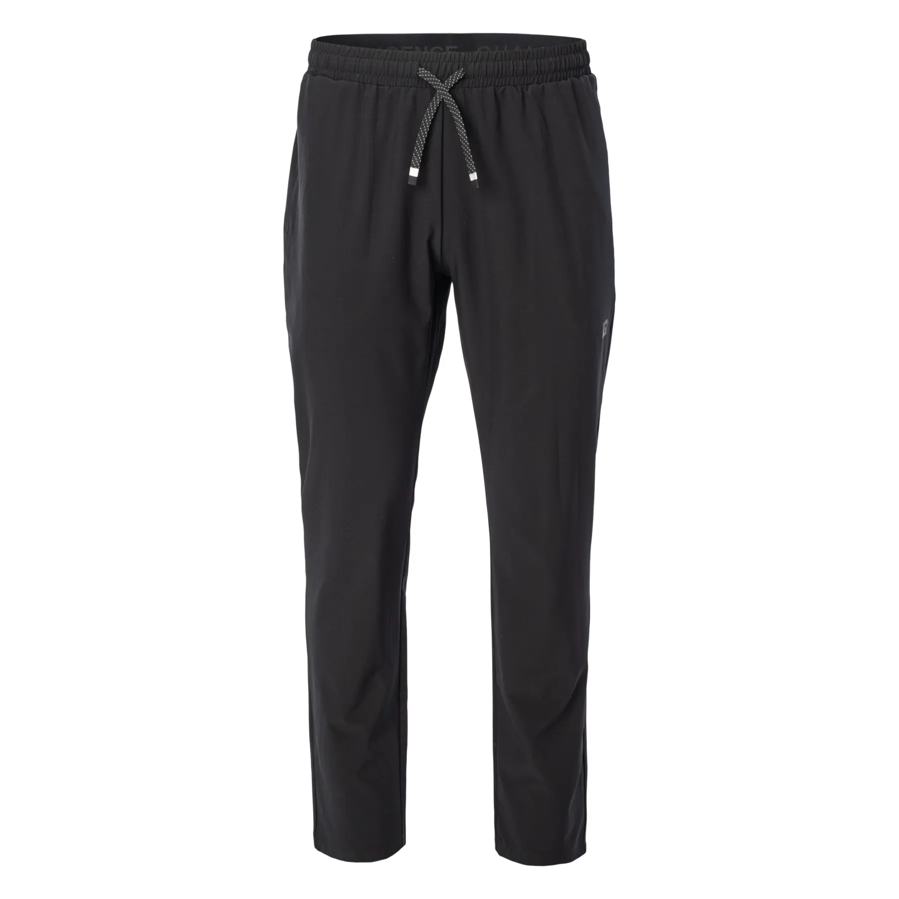 Iq Intelligence Quality Men's Noir Training Trousers Jean Ii