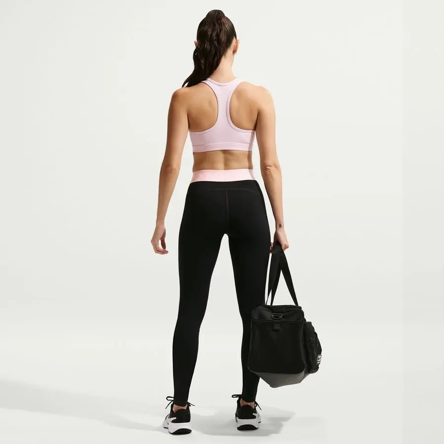 Leggings Damen Pro - Noir - female - Size: XS