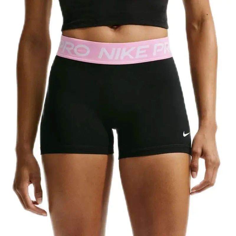 Women's high-waisted shorts Nike Pro