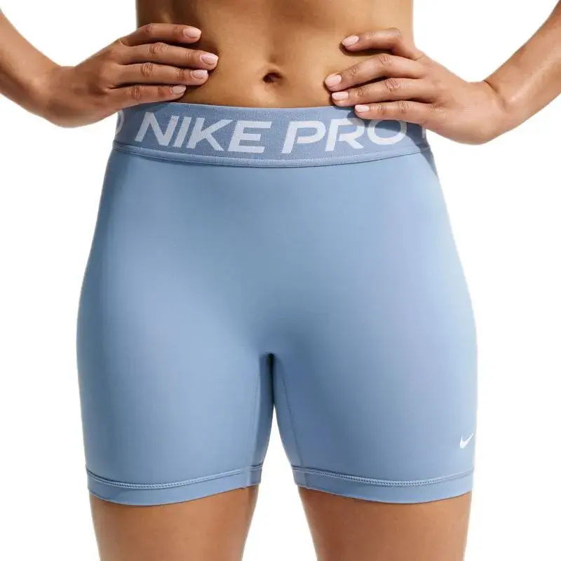 Women's 5" shorts Nike Pro Mid-rise