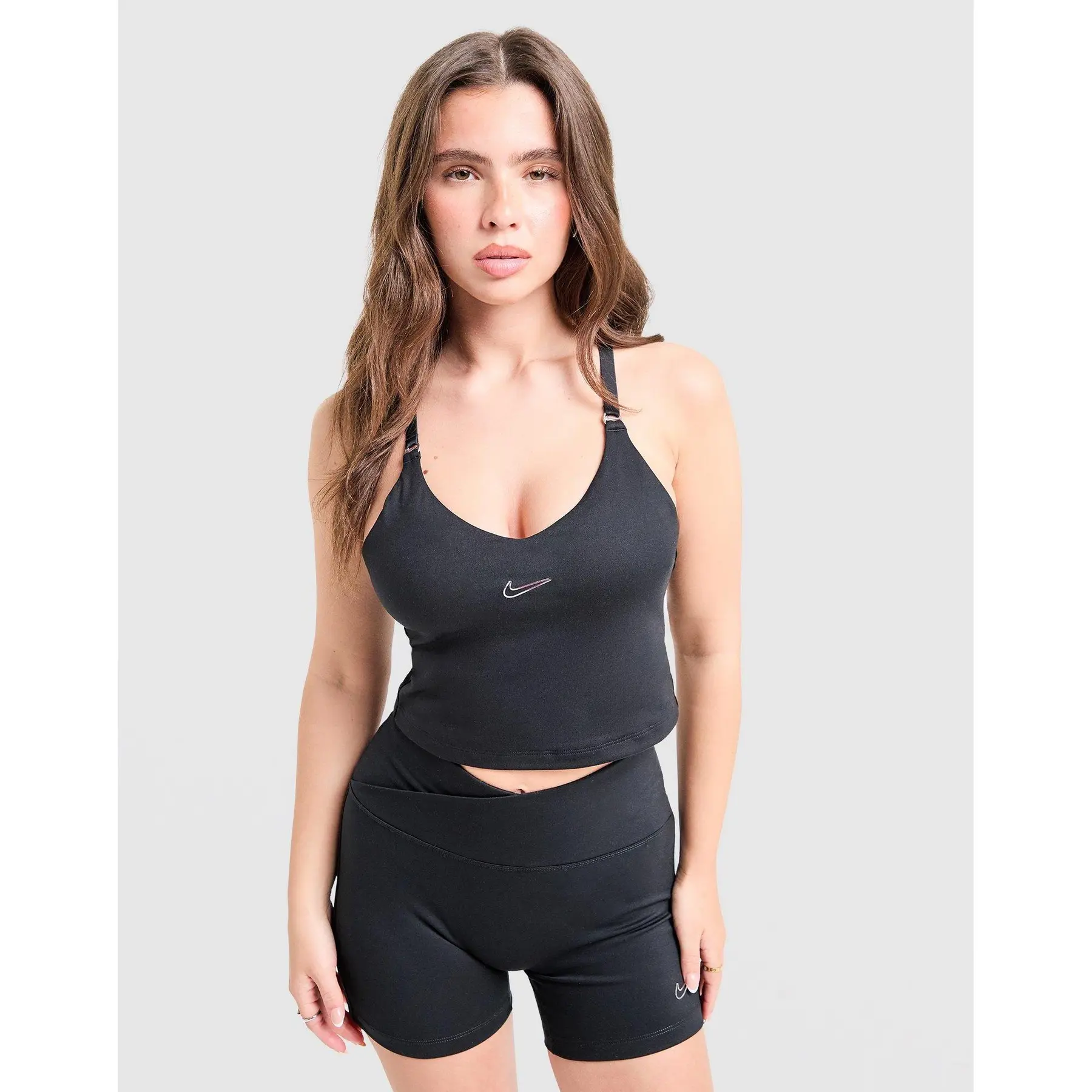 Nike Women's Noir Tank Top