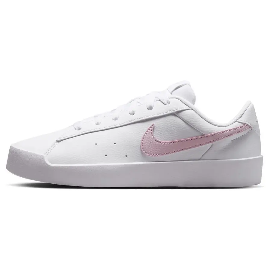 Baskets femme Nike Court Heritage SL prix pas cher