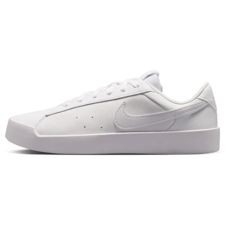 Baskets femme Nike Court Heritage SL prix pas cher