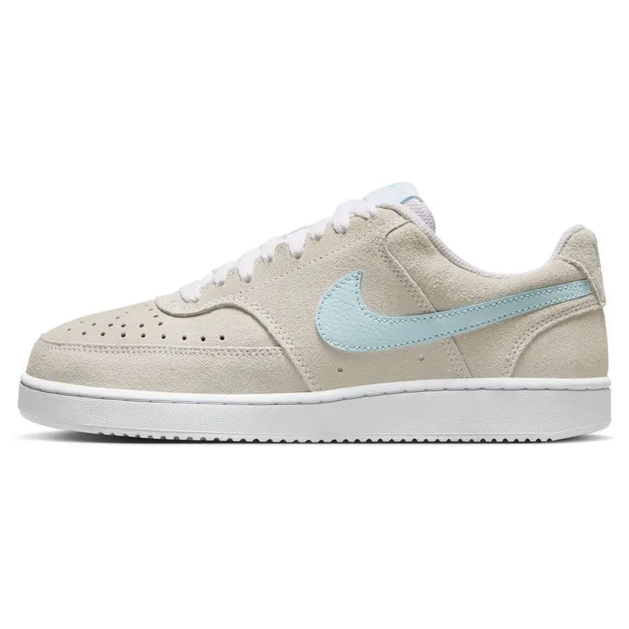 Baskets femme Nike Court Vision SD Premium prix pas cher