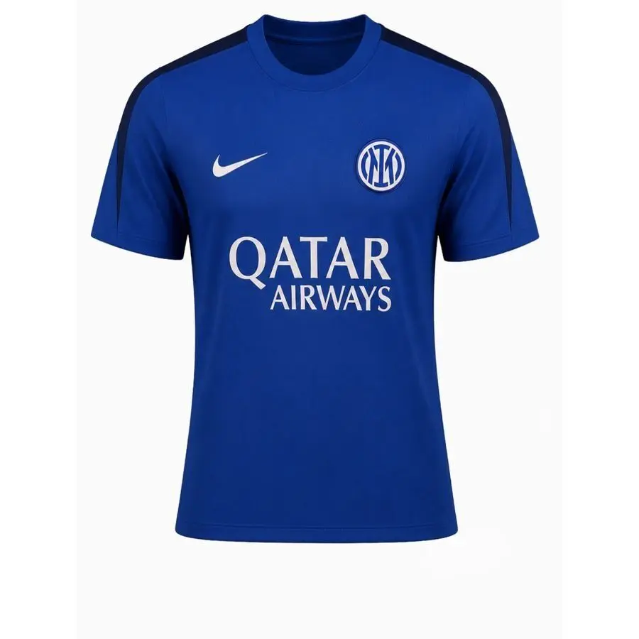 Inter Milan Kindertrikot Strike 2026/27