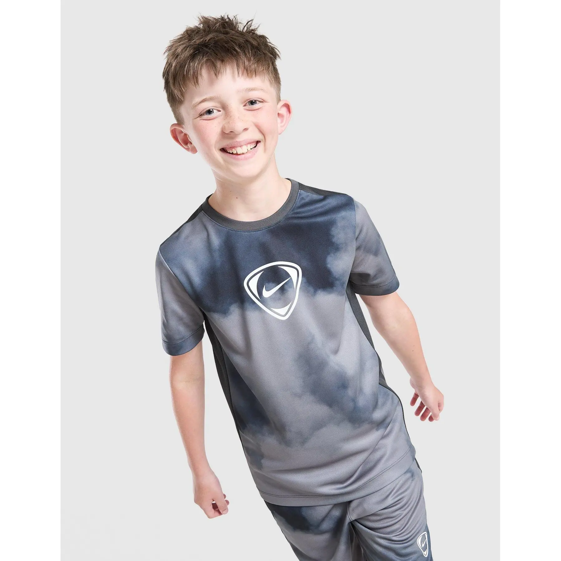 Kinder Trikot Nike Academy 