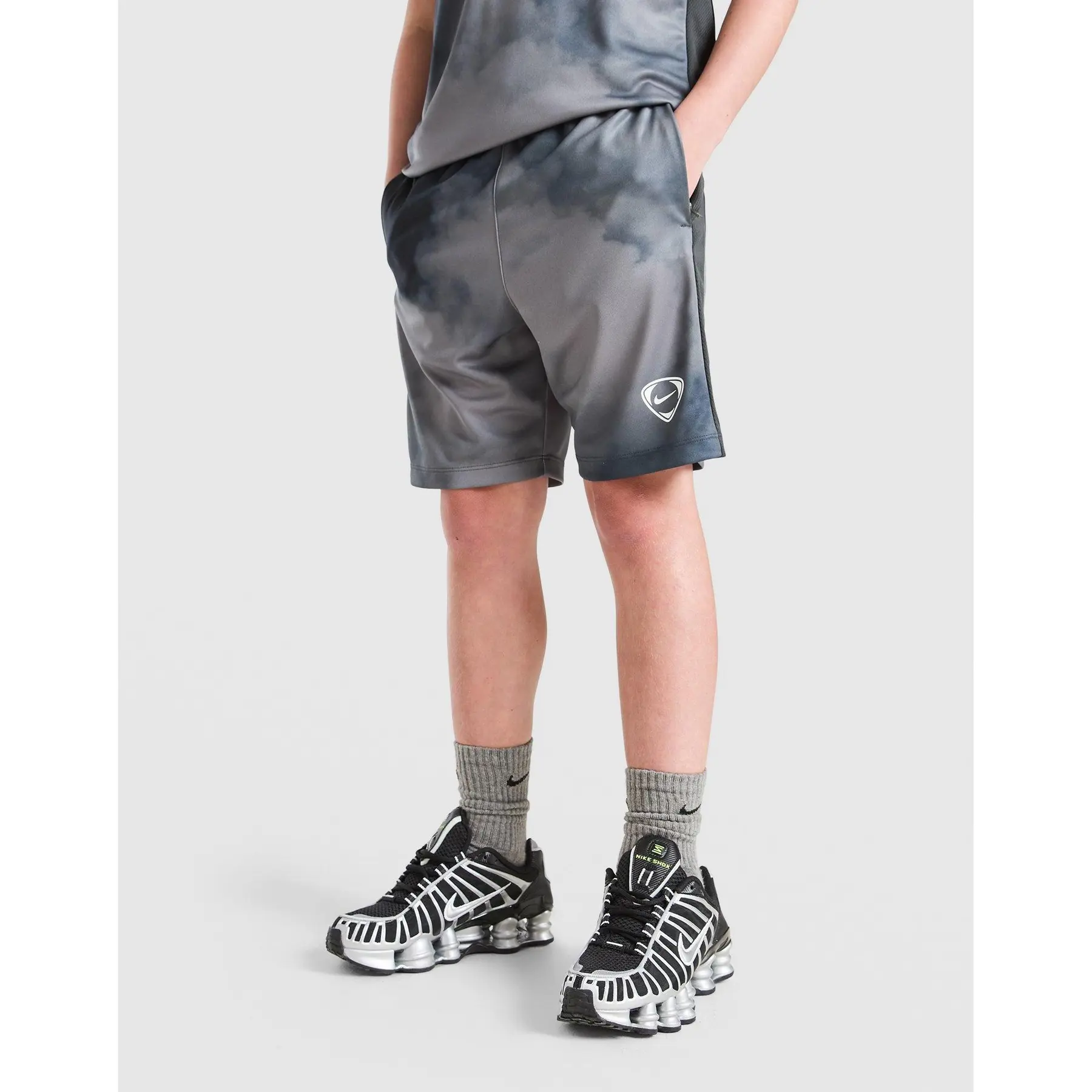 Short Kind Nike Academy 