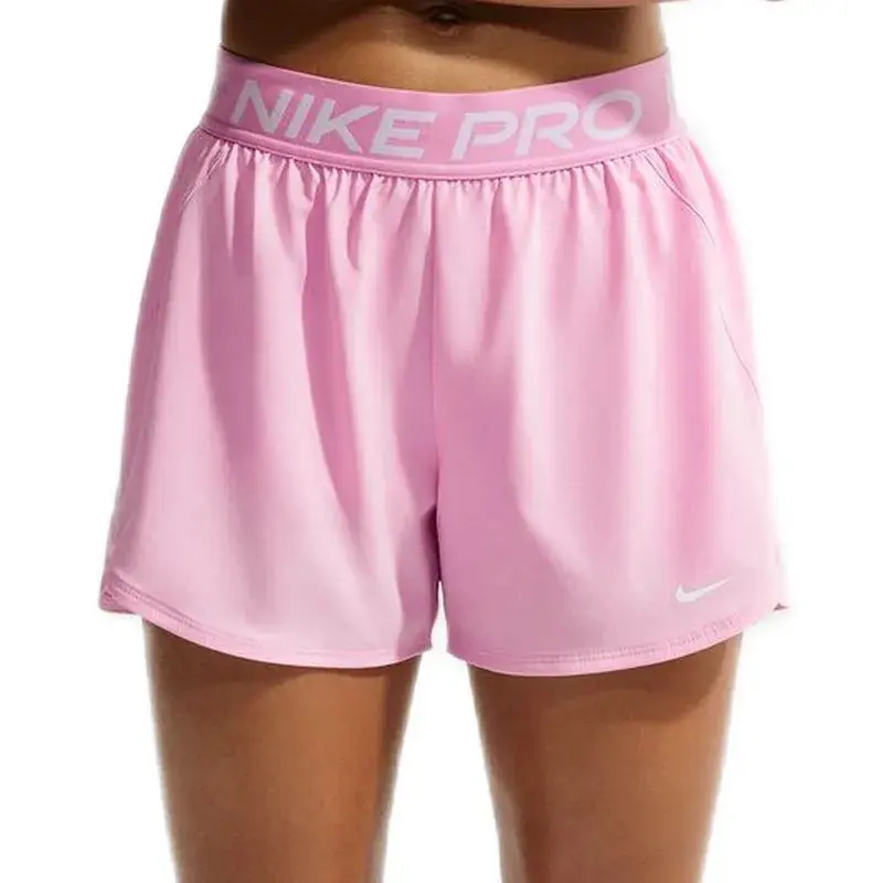 Women's 2-in-1 shorts Nike Pro