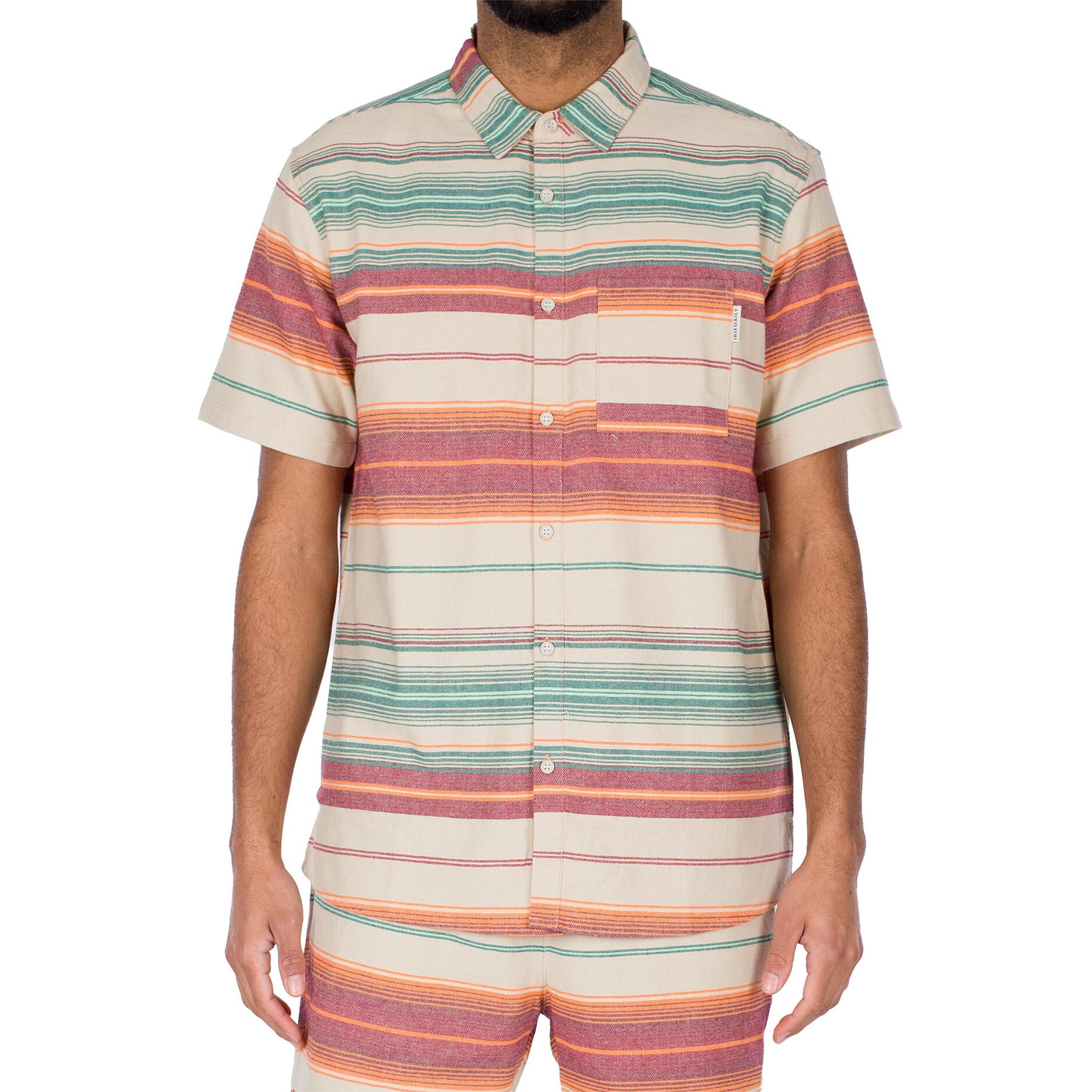 4049506792381 - Kurzarmhemd Santo