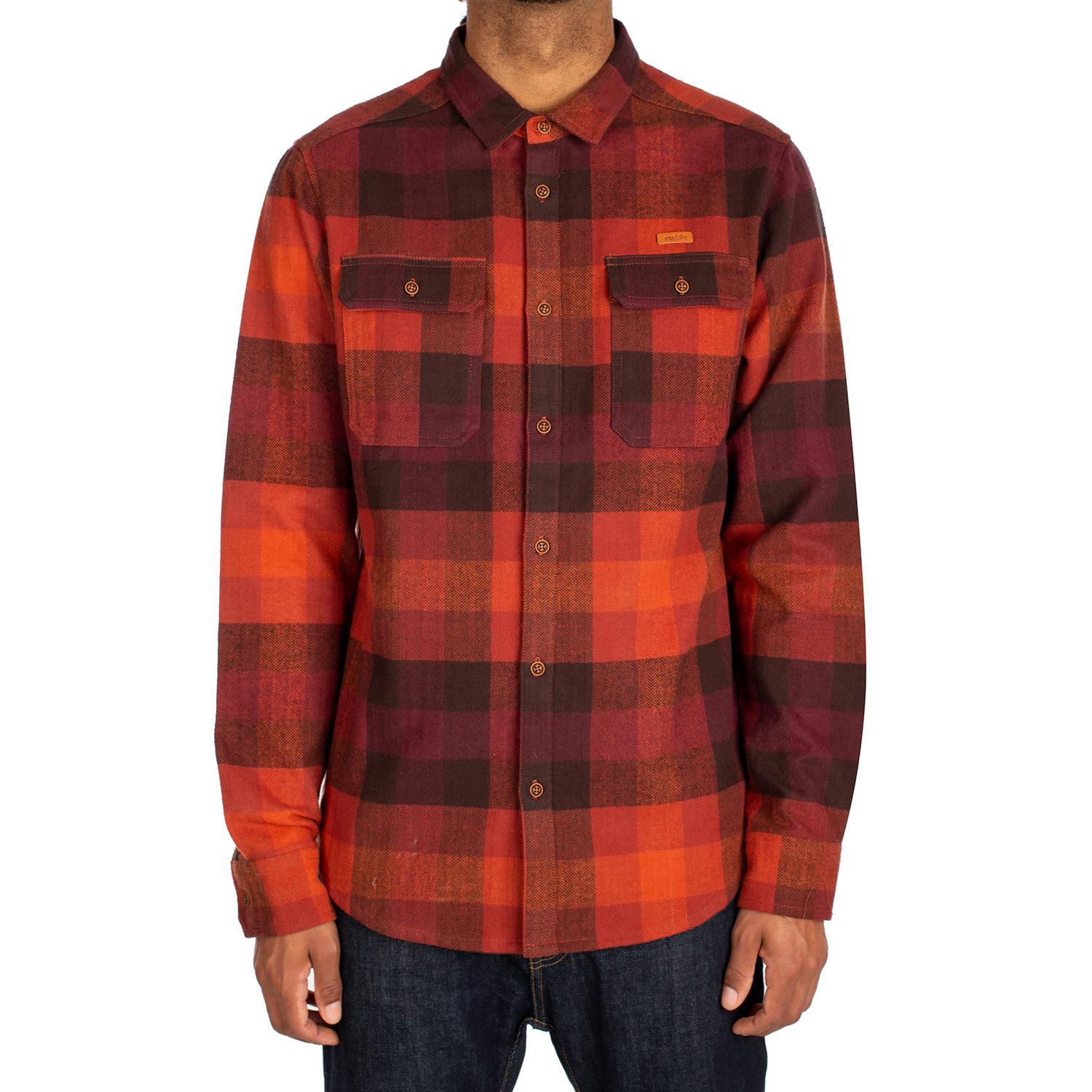 4049506663292 - Hemd Lumber Fella