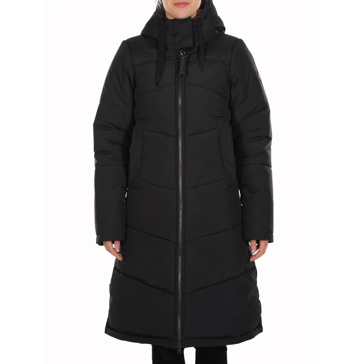 4049506267889 - Parka Damen Paddie