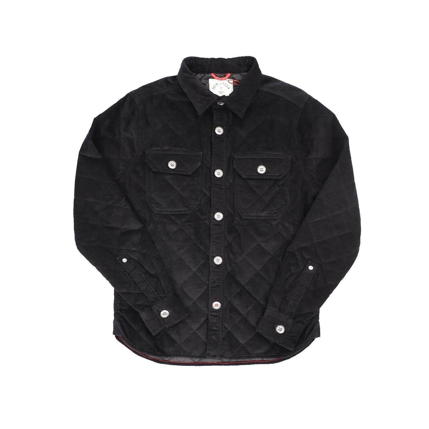 3665653763671 - Cordhemd Keystone