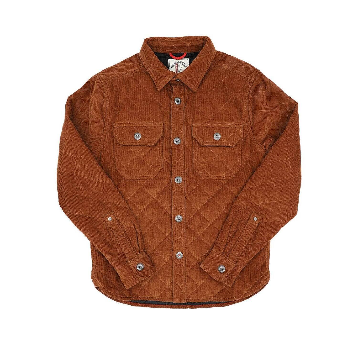 3665653704544 - Cordhemd Keystone