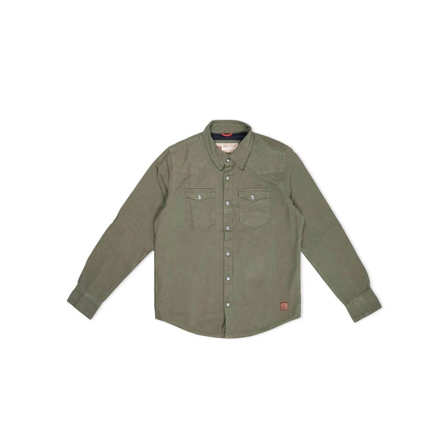 3665653729226 - Hemd Fenceline