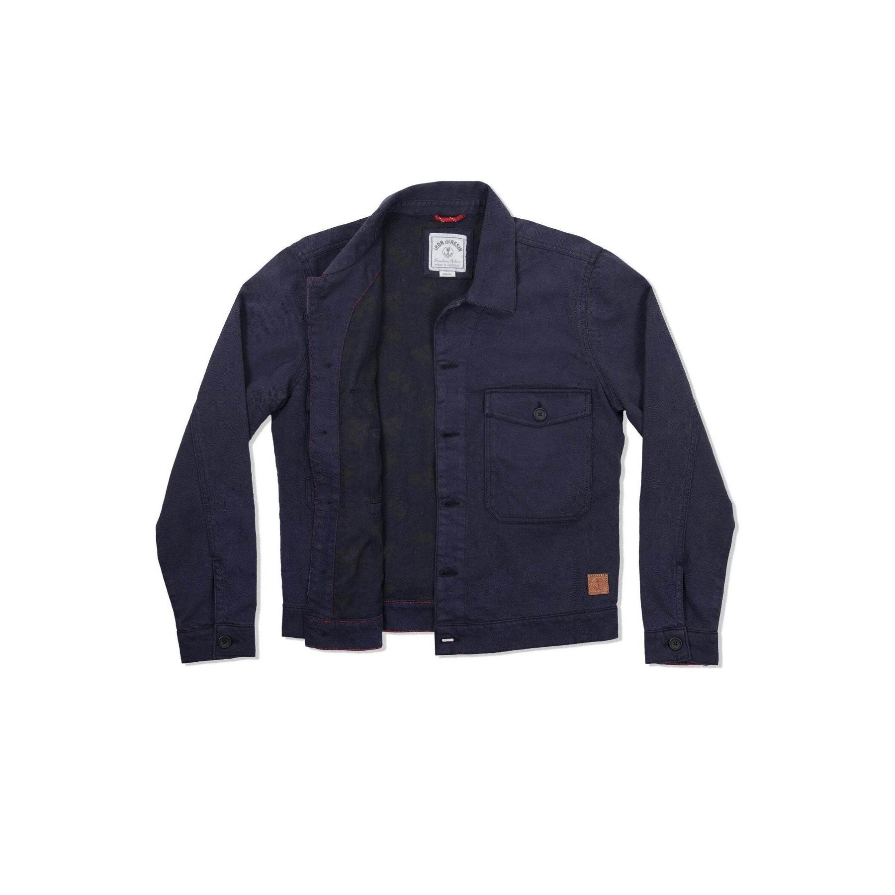 3665653785697 - Jeansjacke Revival