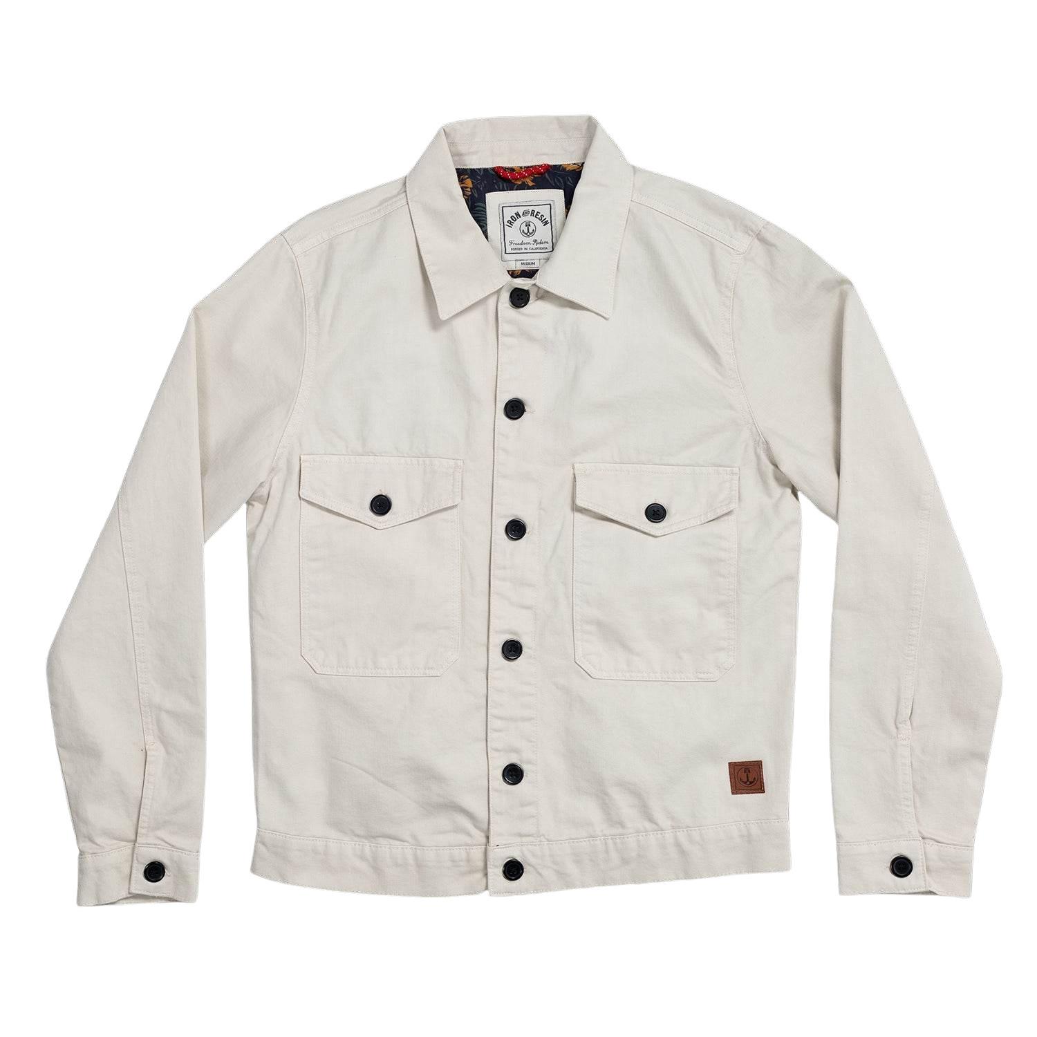 3665653785758 - Jeansjacke Revival