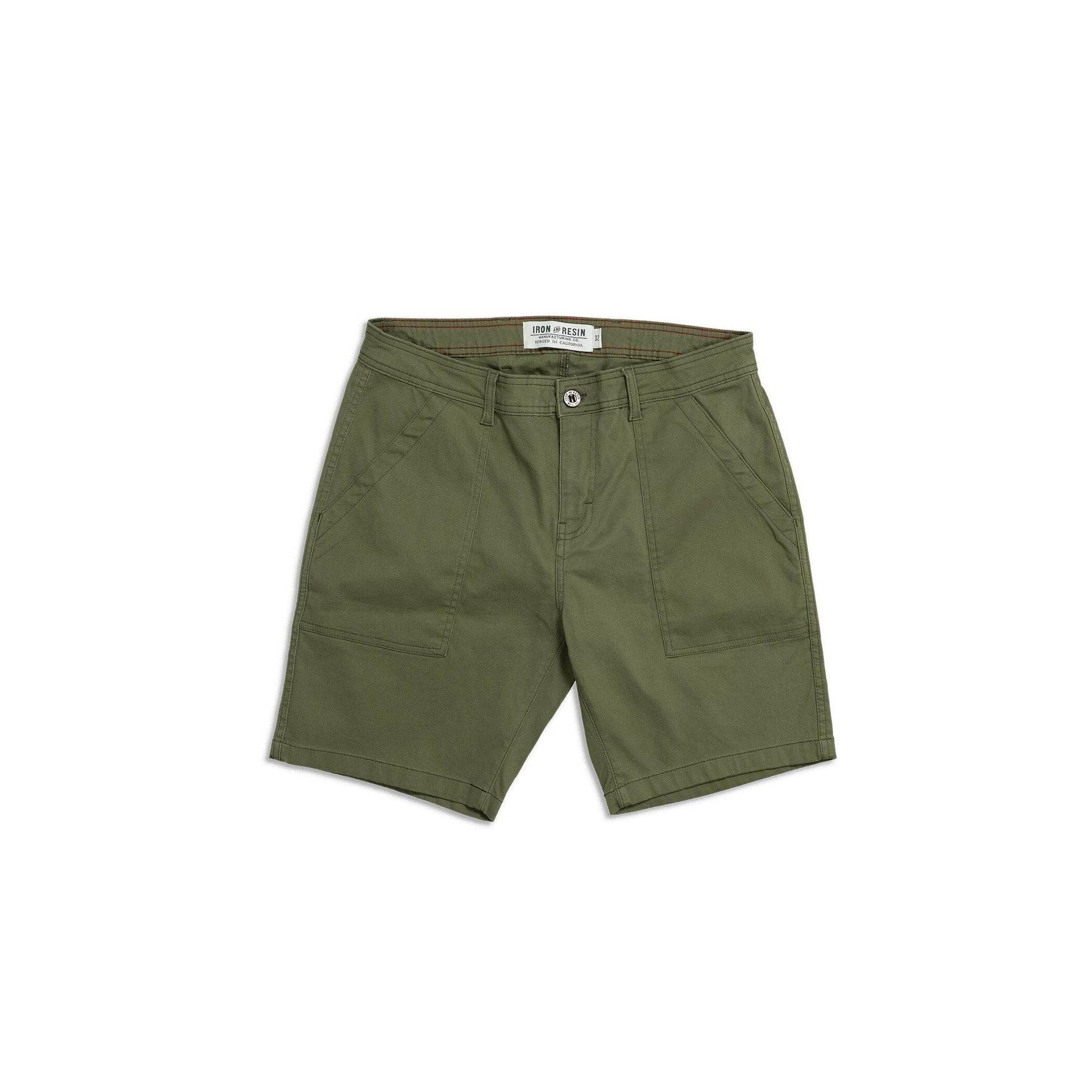 3665653786243 - Schnurkurz Brigade Bedford